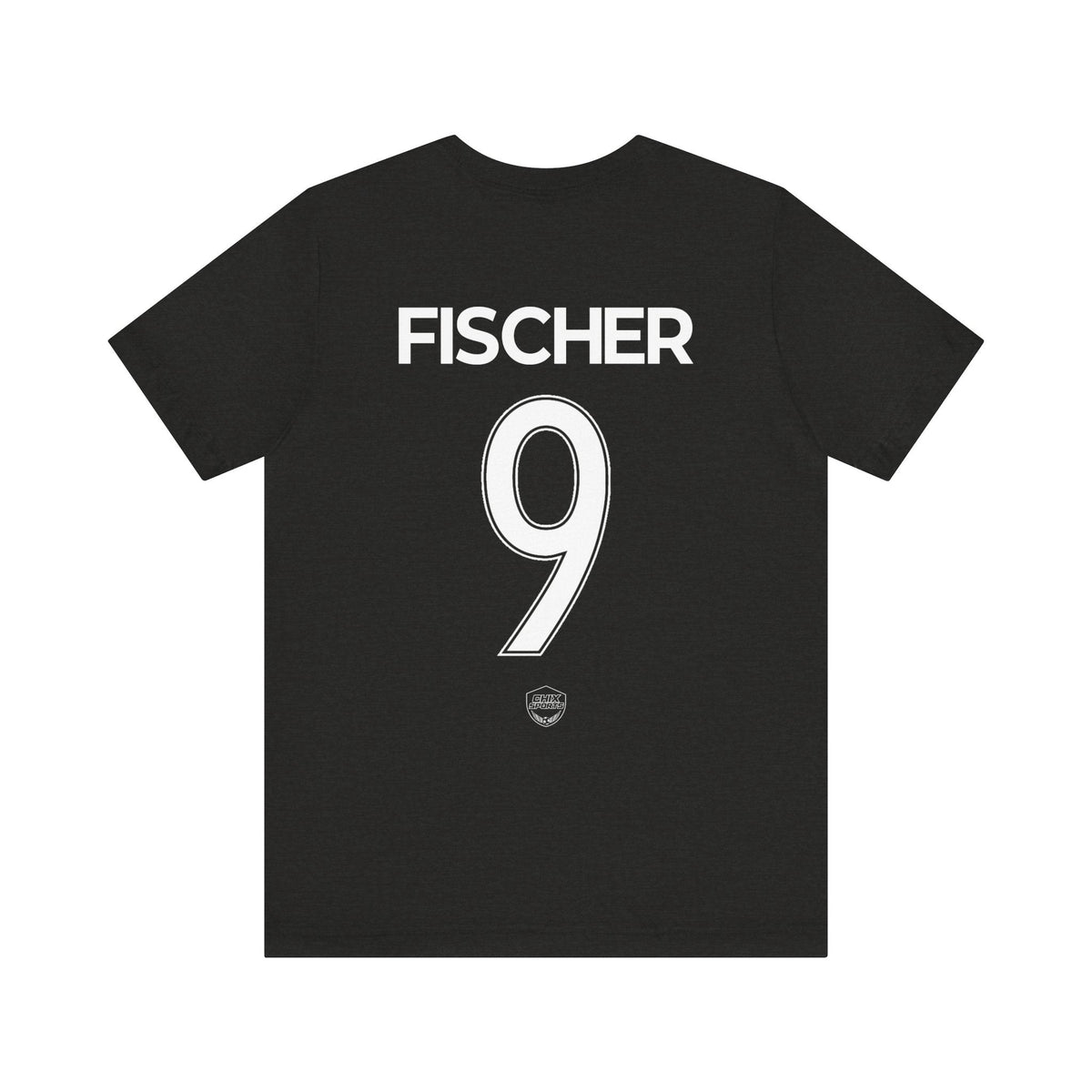 Kayla Fischer Unisex Racing Jersey Shirt | Chix Sports