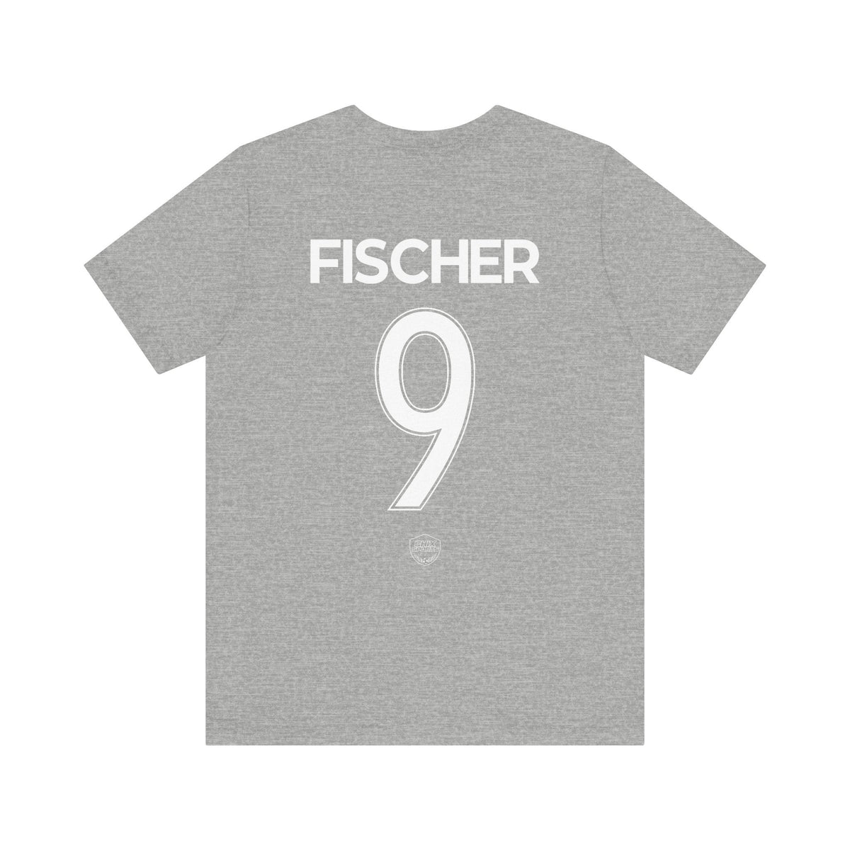 Kayla Fischer Unisex Racing Jersey Shirt | Chix Sports