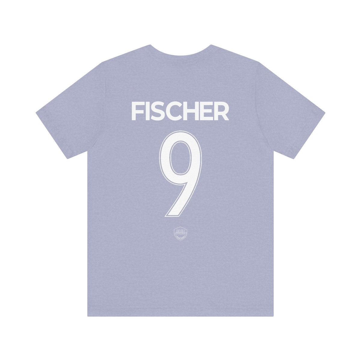 Kayla Fischer Unisex Racing Jersey Shirt | Chix Sports