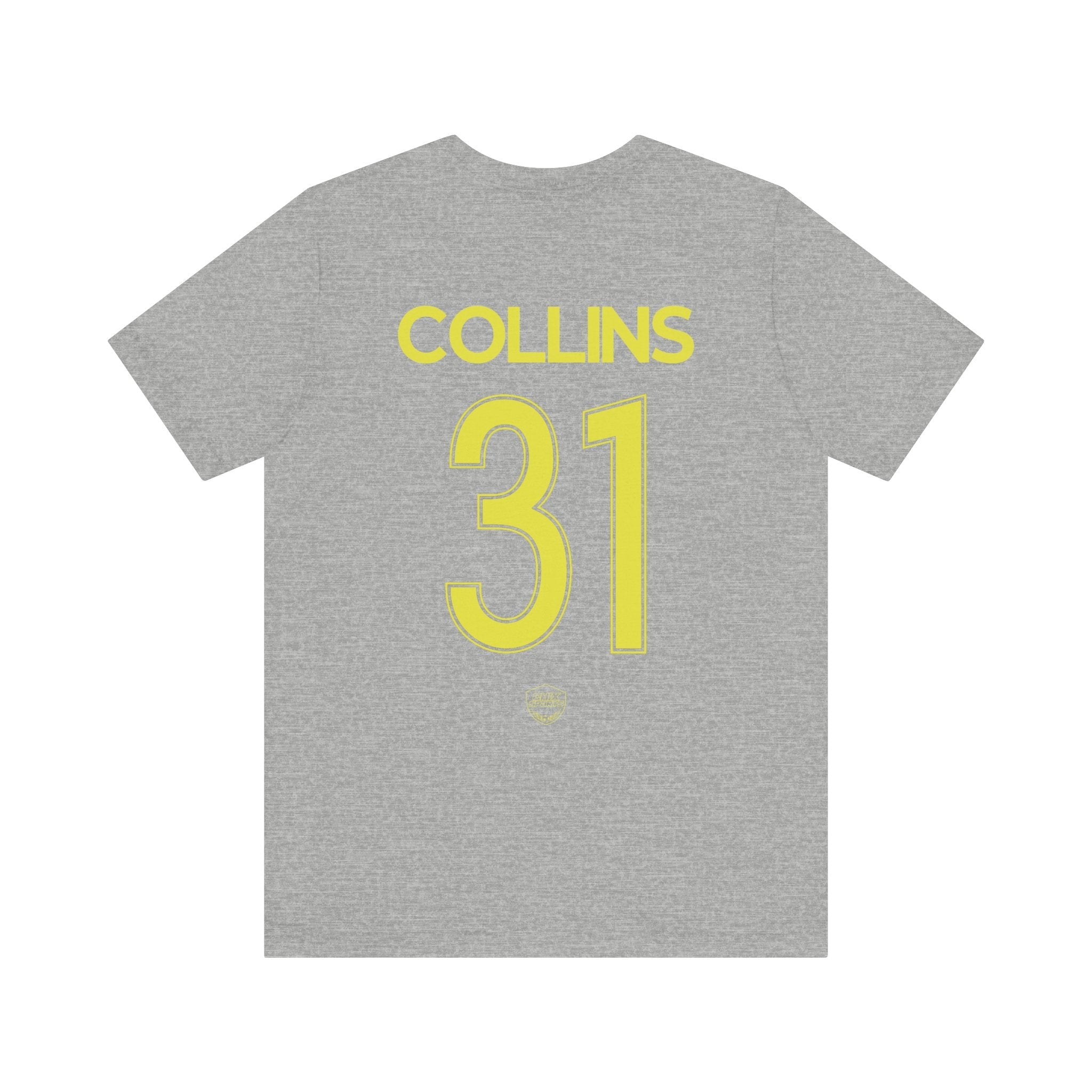 Kaylie Collins Spirit Jersey Unisex Shirt | Chix Sports