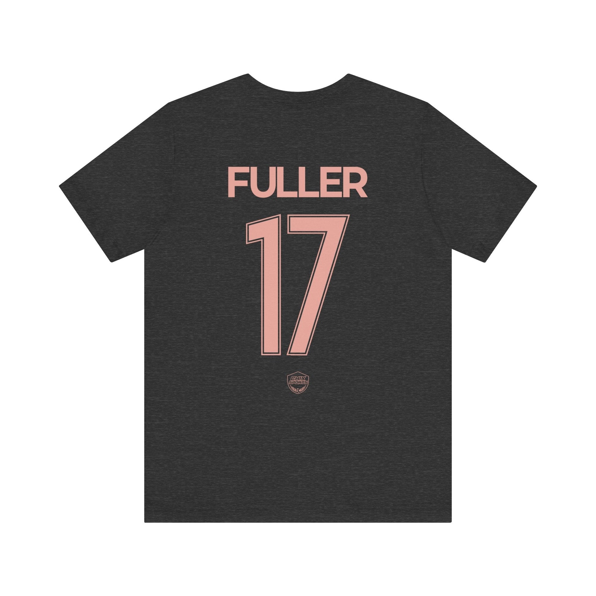 Kennedy Fuller Angel City Jersey Unisex Shirt | Chix Sports