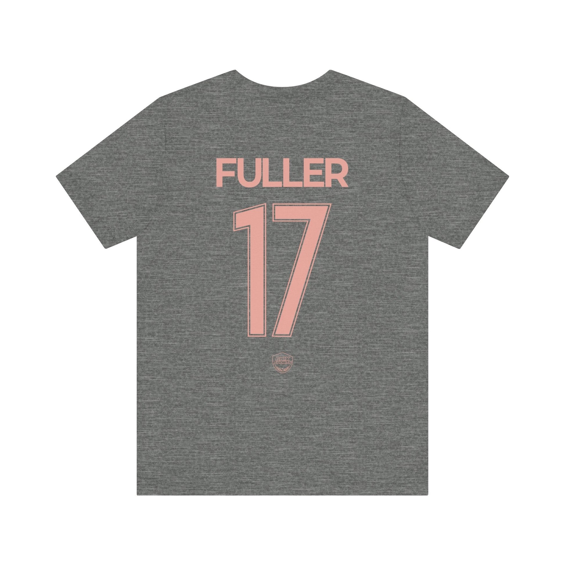 Kennedy Fuller Angel City Jersey Unisex Shirt | Chix Sports