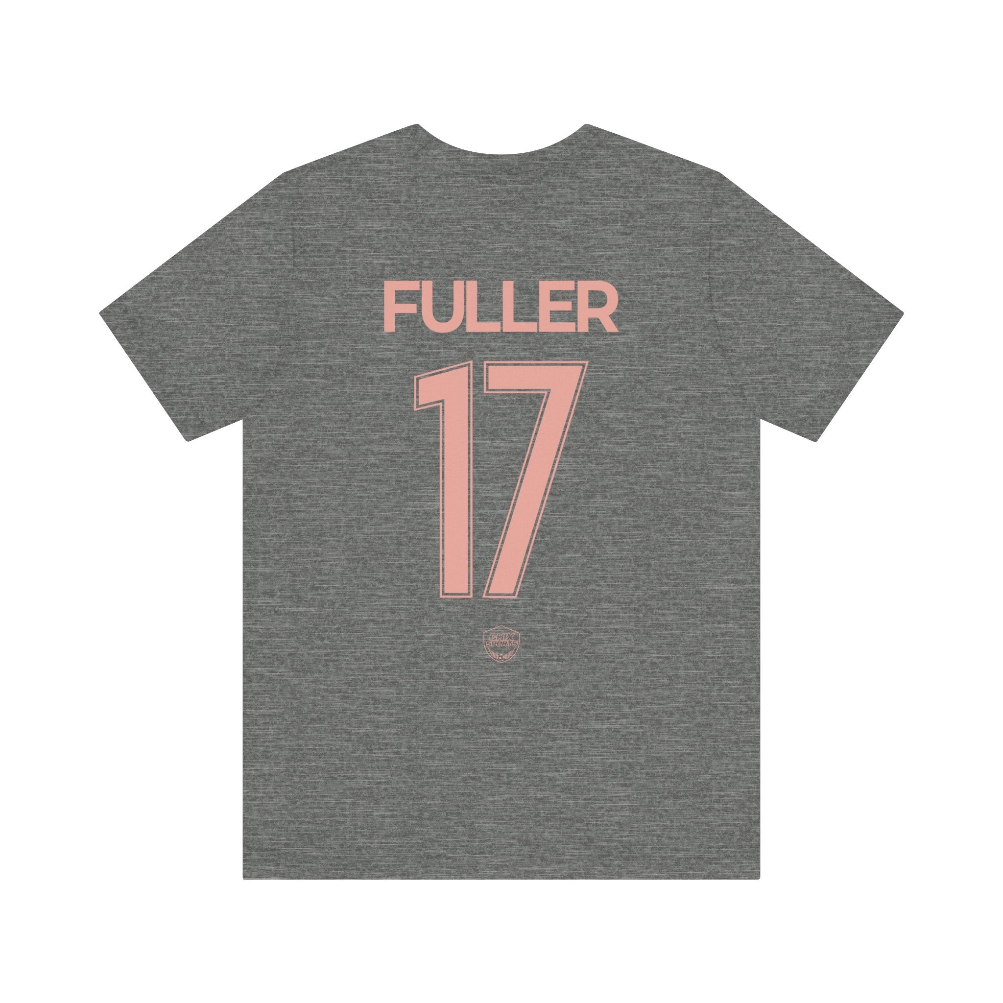Kennedy Fuller Angel City Jersey Unisex Shirt | Chix Sports