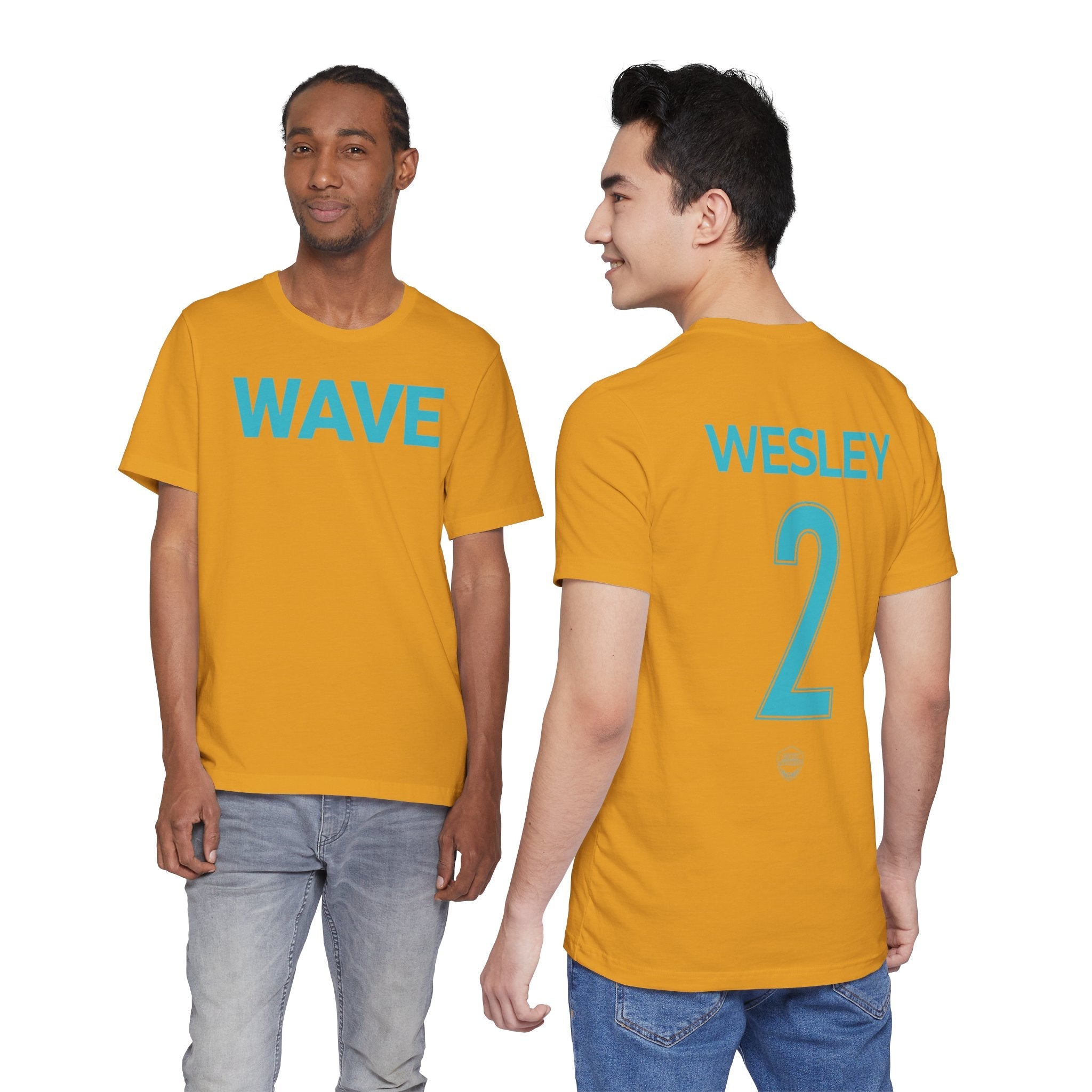 Kennedy Wesley Jersey Unisex Shirt | Chix Sports