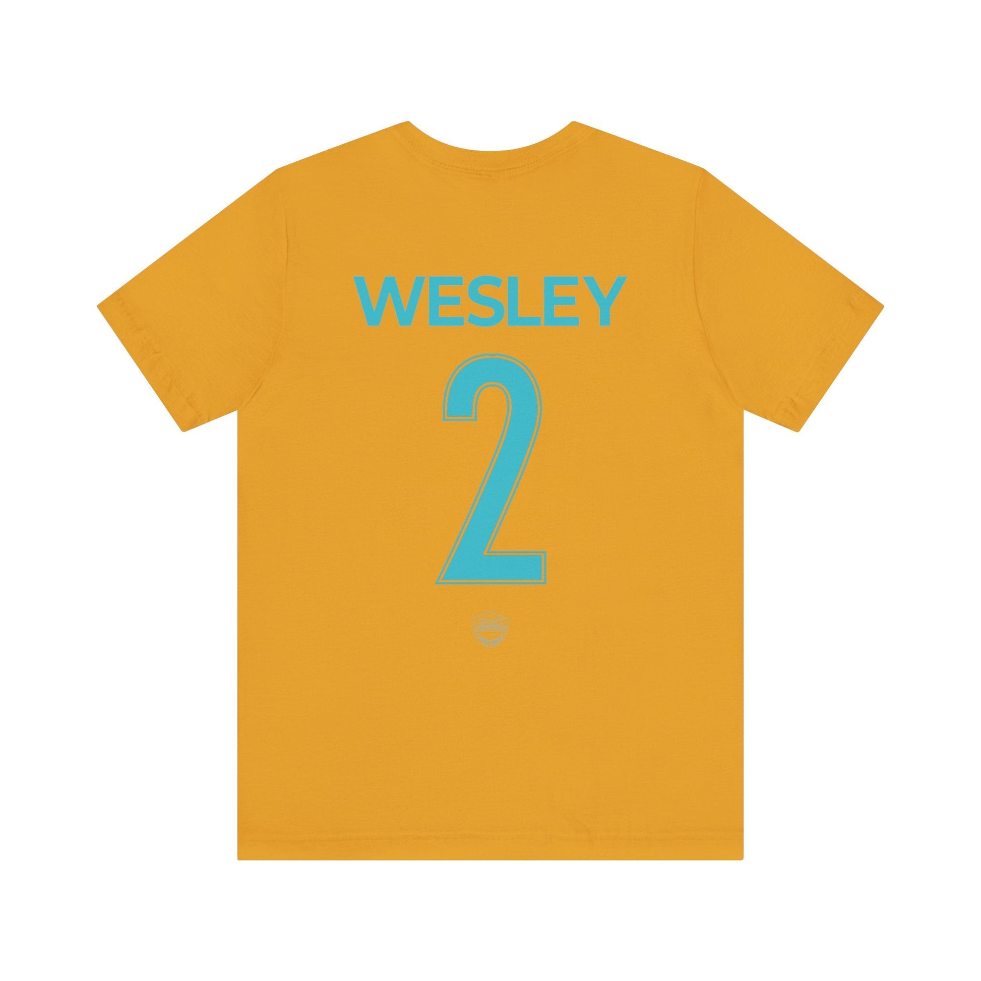Kennedy Wesley Jersey Unisex Shirt | Chix Sports