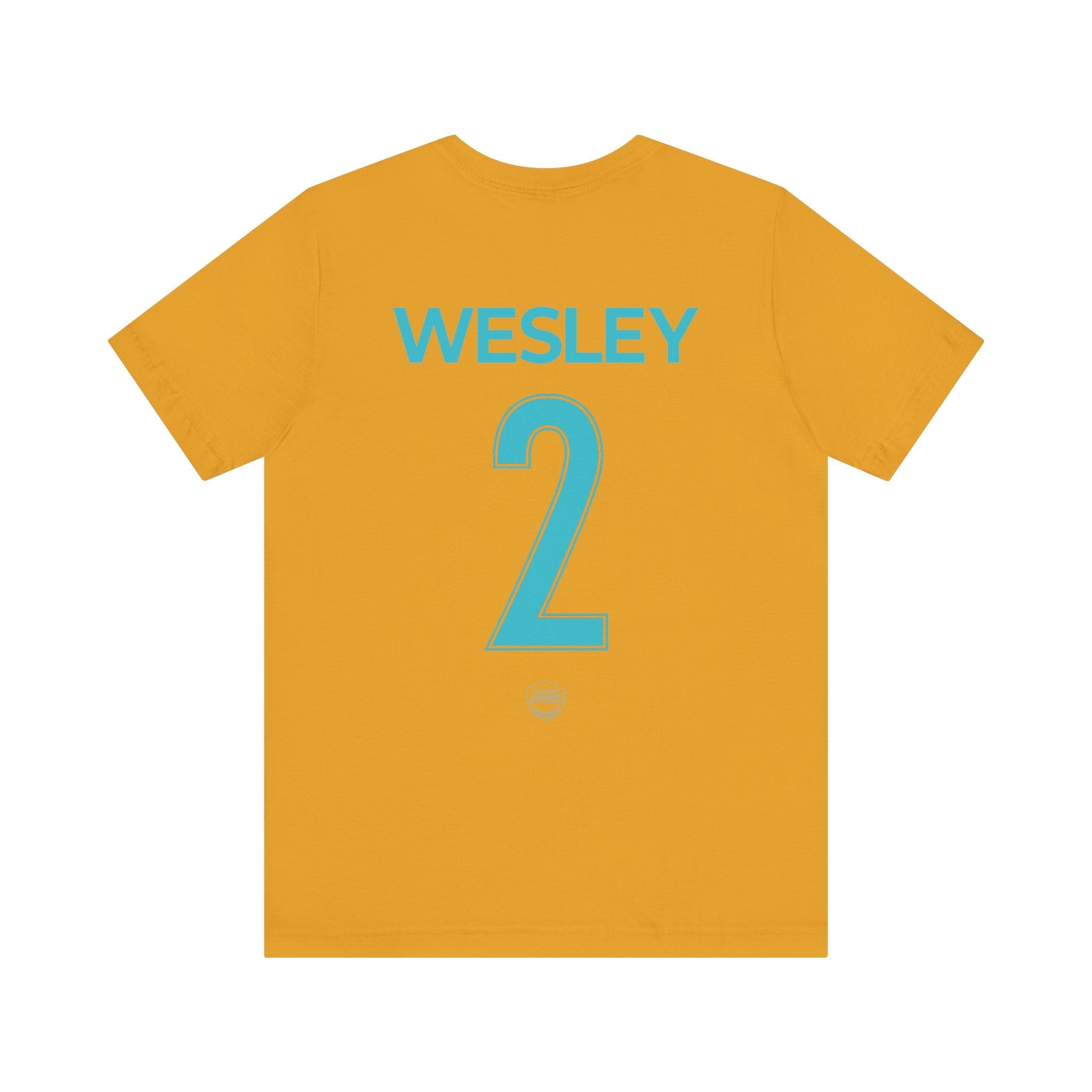 Kennedy Wesley Jersey Unisex Shirt | Chix Sports
