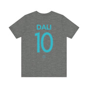 Kenza Dali Wave Jersey Shirt | Chix Sports