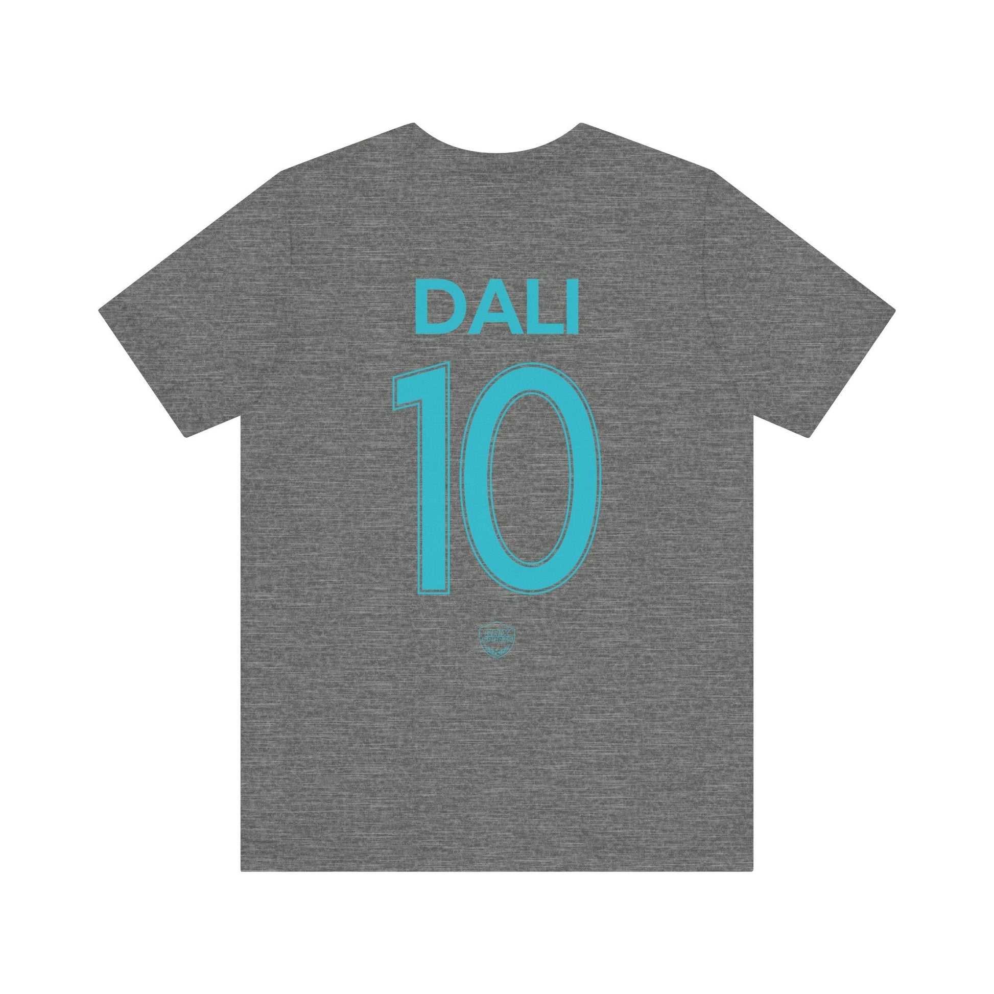 Kenza Dali Wave Jersey Shirt | Chix Sports