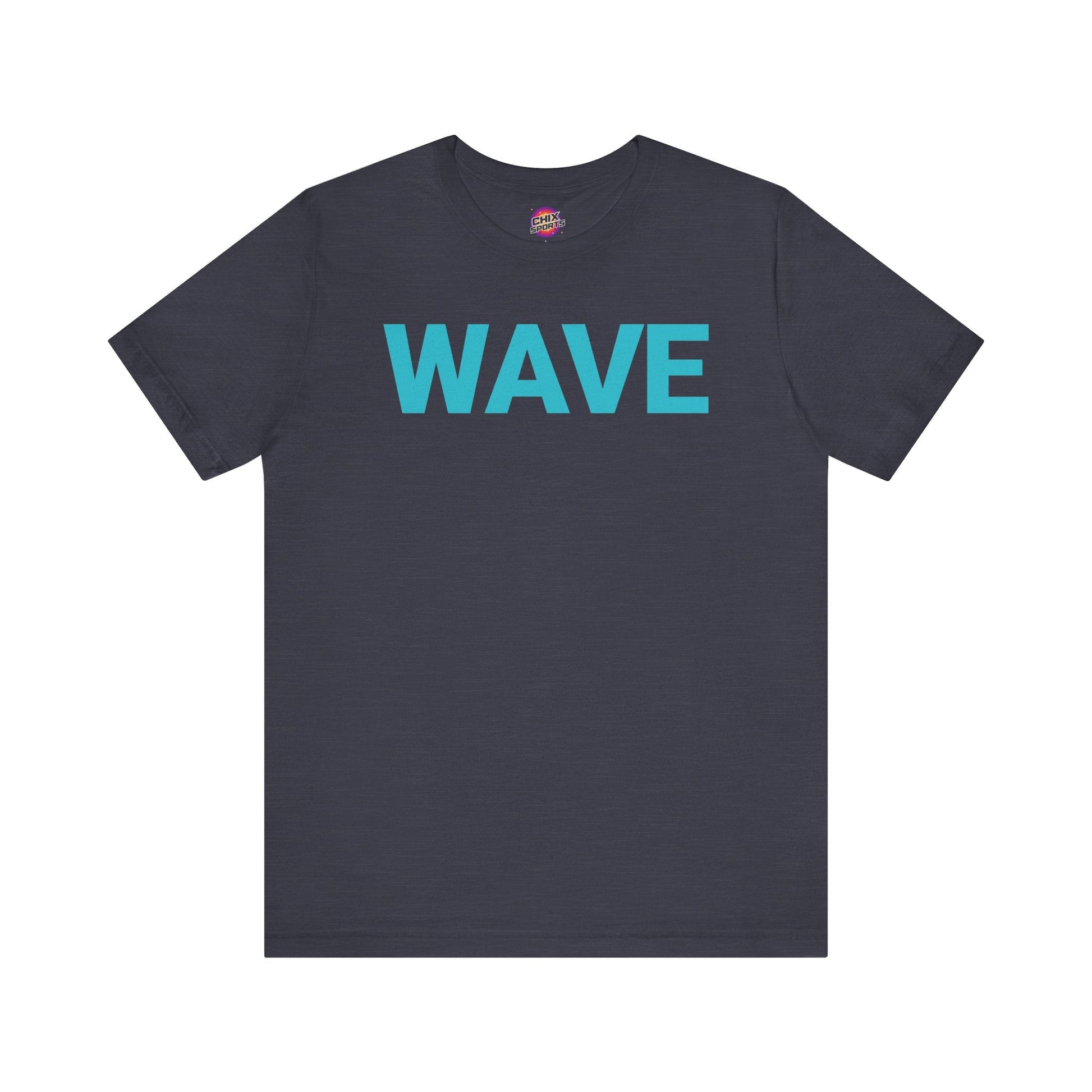 Kenza Dali Wave Jersey Shirt | Chix Sports