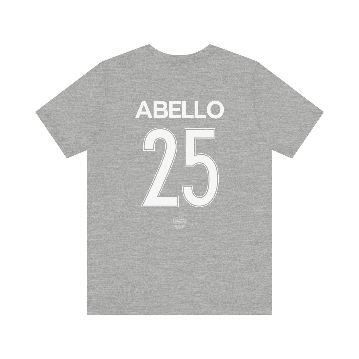 Kerry Abello Unisex Pride Jersey Shirt | Chix Sports