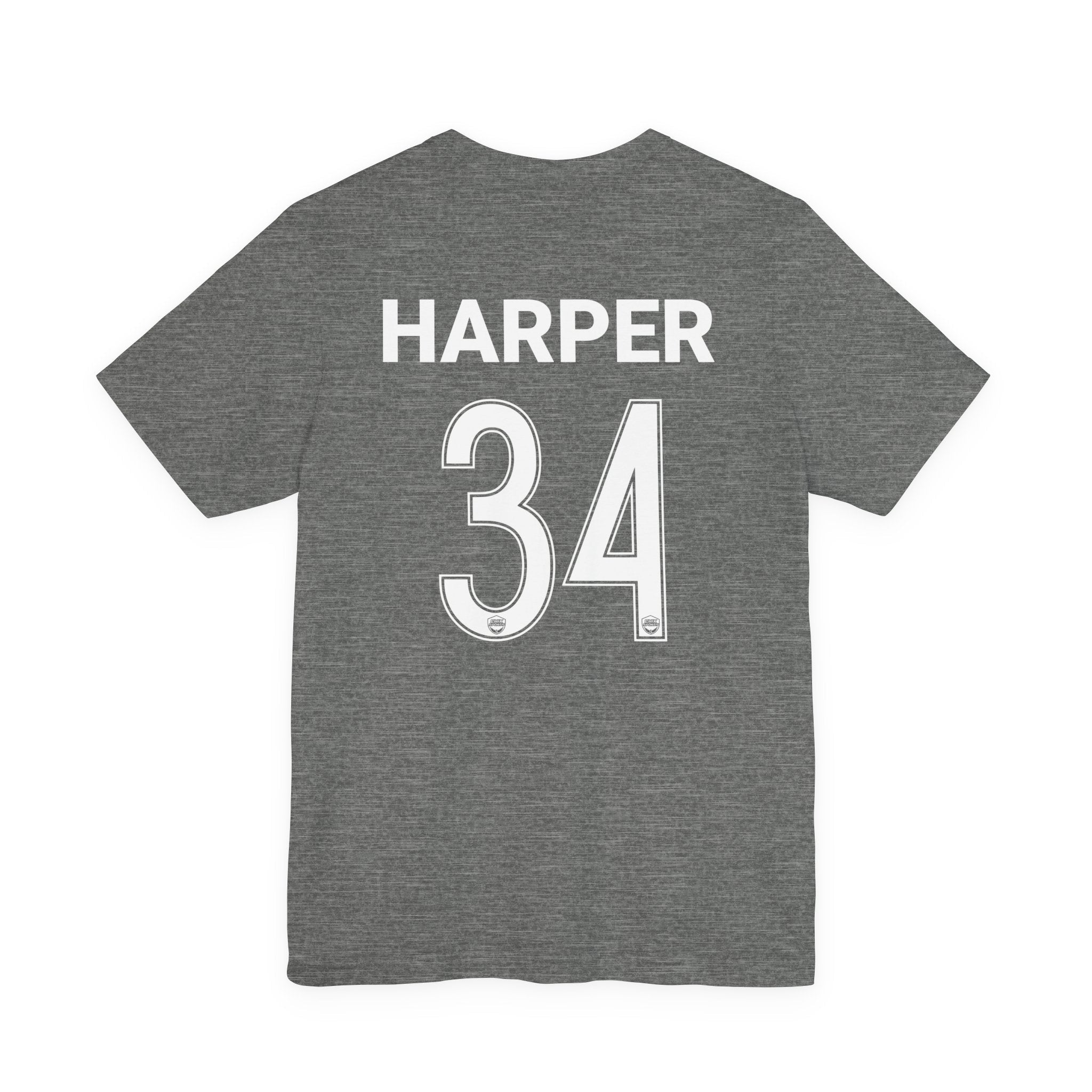 Khyah Harper Gotham Jersey Shirt | Chix Sports