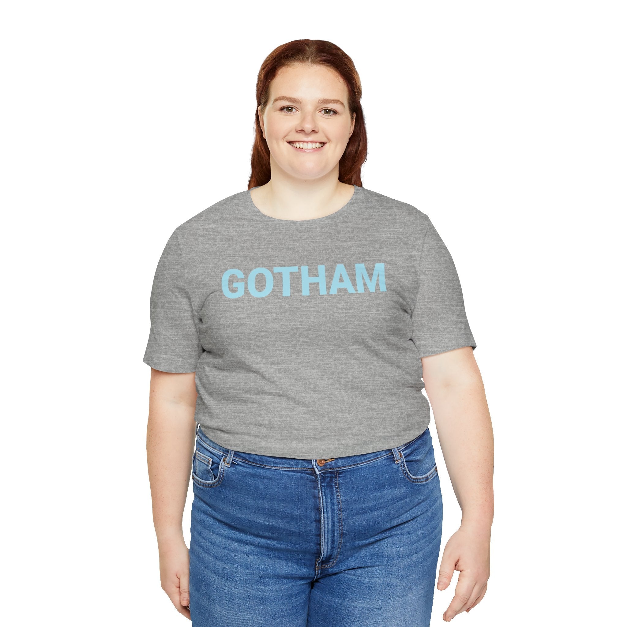 Khyah Harper Gotham Jersey Unisex Shirt | Chix Sports