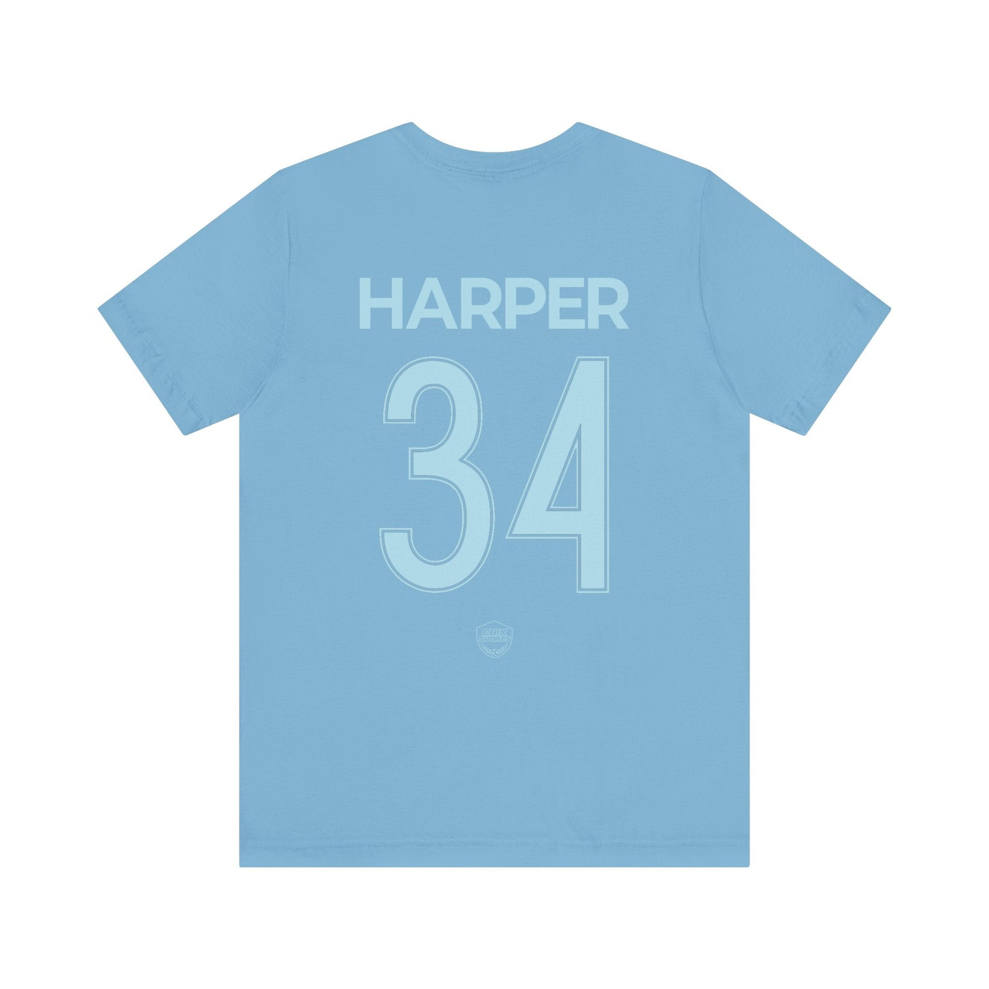 Khyah Harper Gotham Jersey Unisex Shirt | Chix Sports
