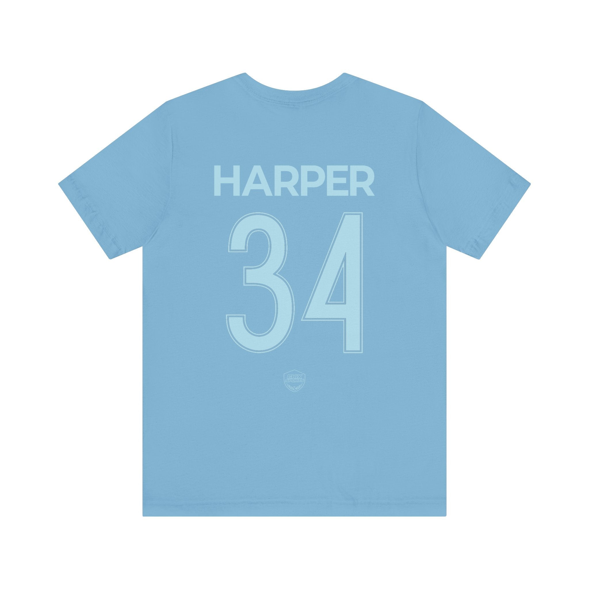 Khyah Harper Gotham Jersey Unisex Shirt | Chix Sports