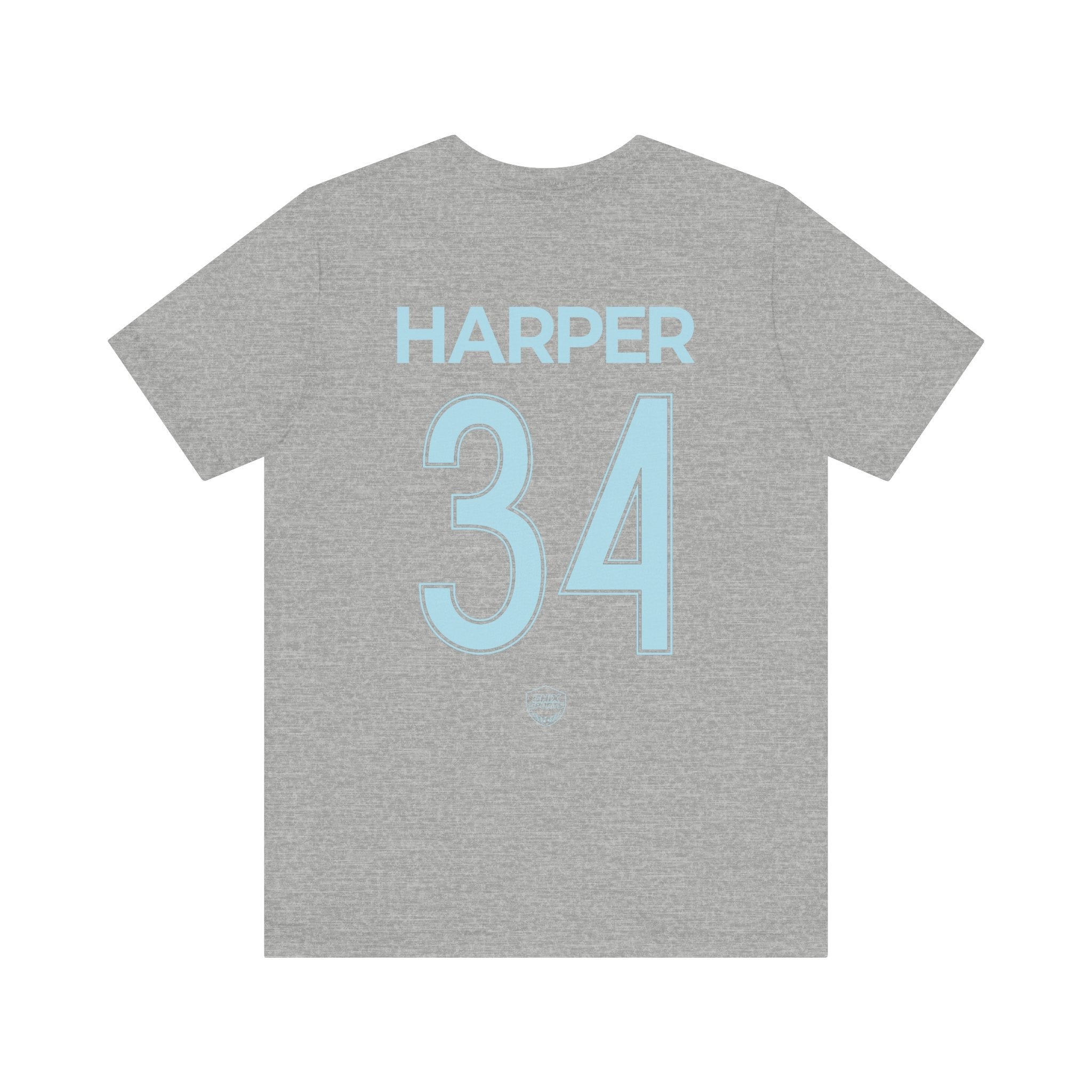 Khyah Harper Gotham Jersey Unisex Shirt | Chix Sports