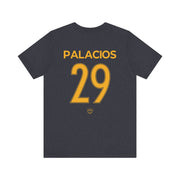 Kiana Palacios Royals Jersey Unisex Shirt | Chix Sports