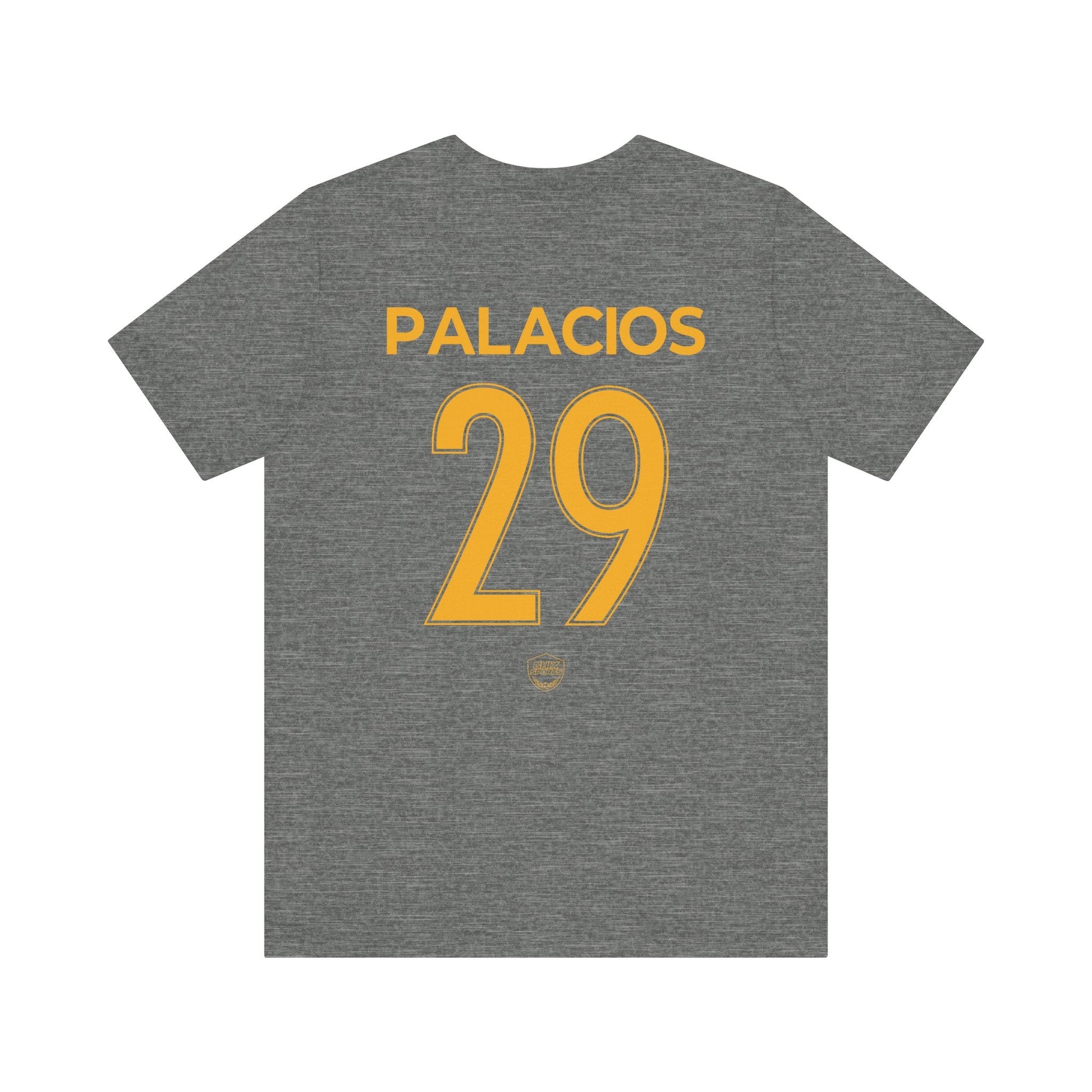 Kiana Palacios Royals Jersey Unisex Shirt | Chix Sports