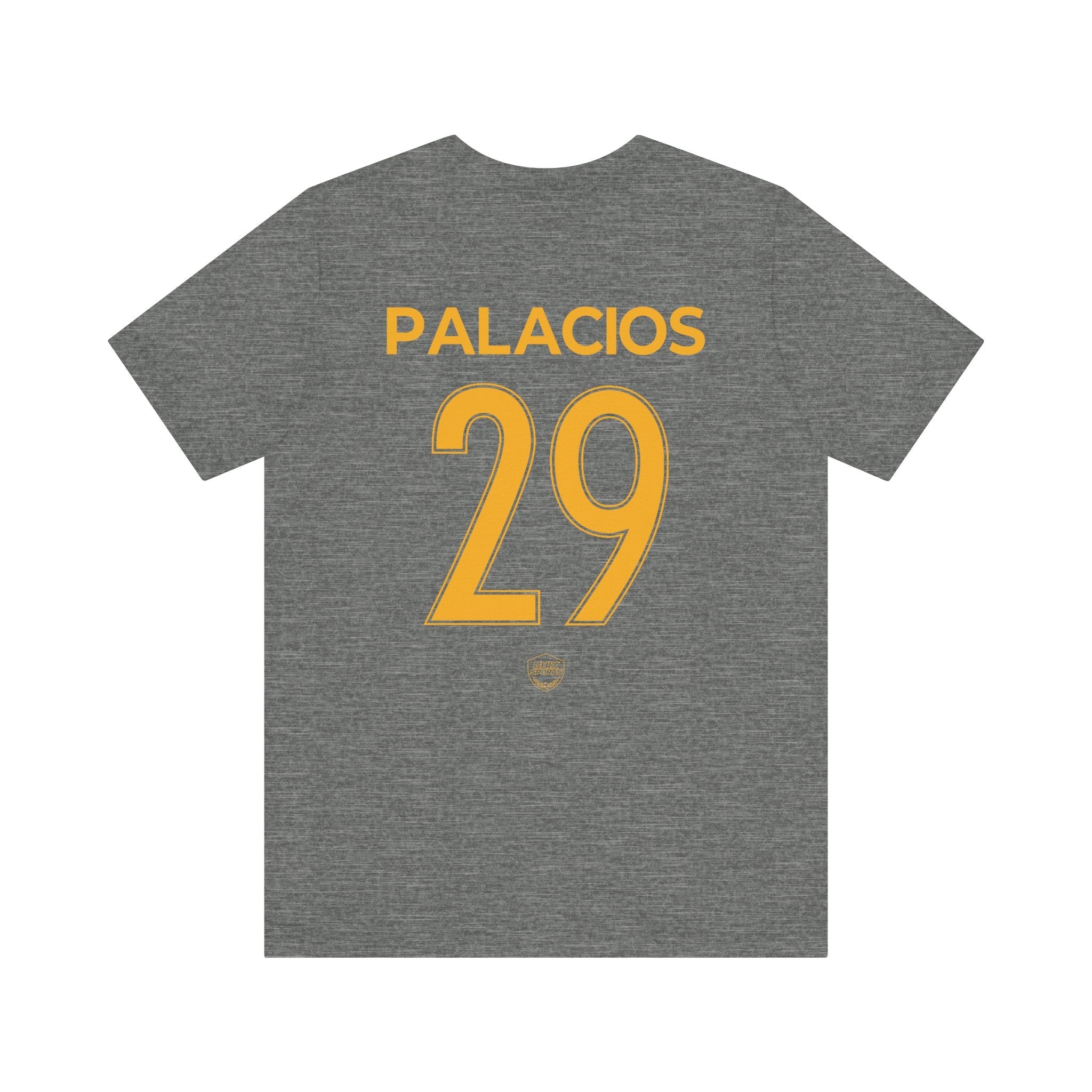 Kiana Palacios Royals Jersey Unisex Shirt | Chix Sports