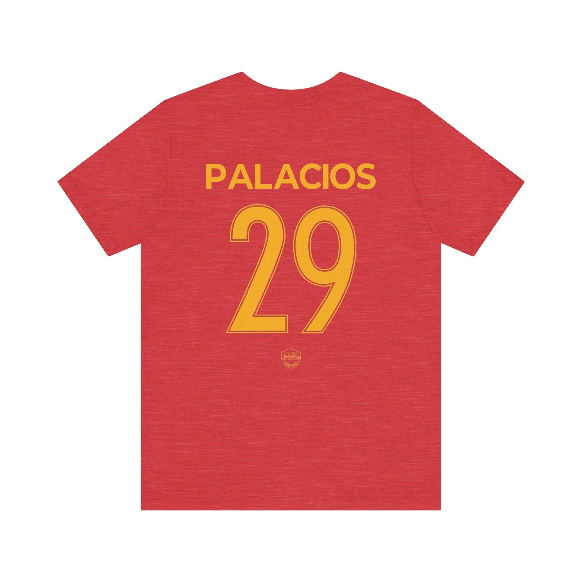 Kiana Palacios Royals Jersey Unisex Shirt | Chix Sports