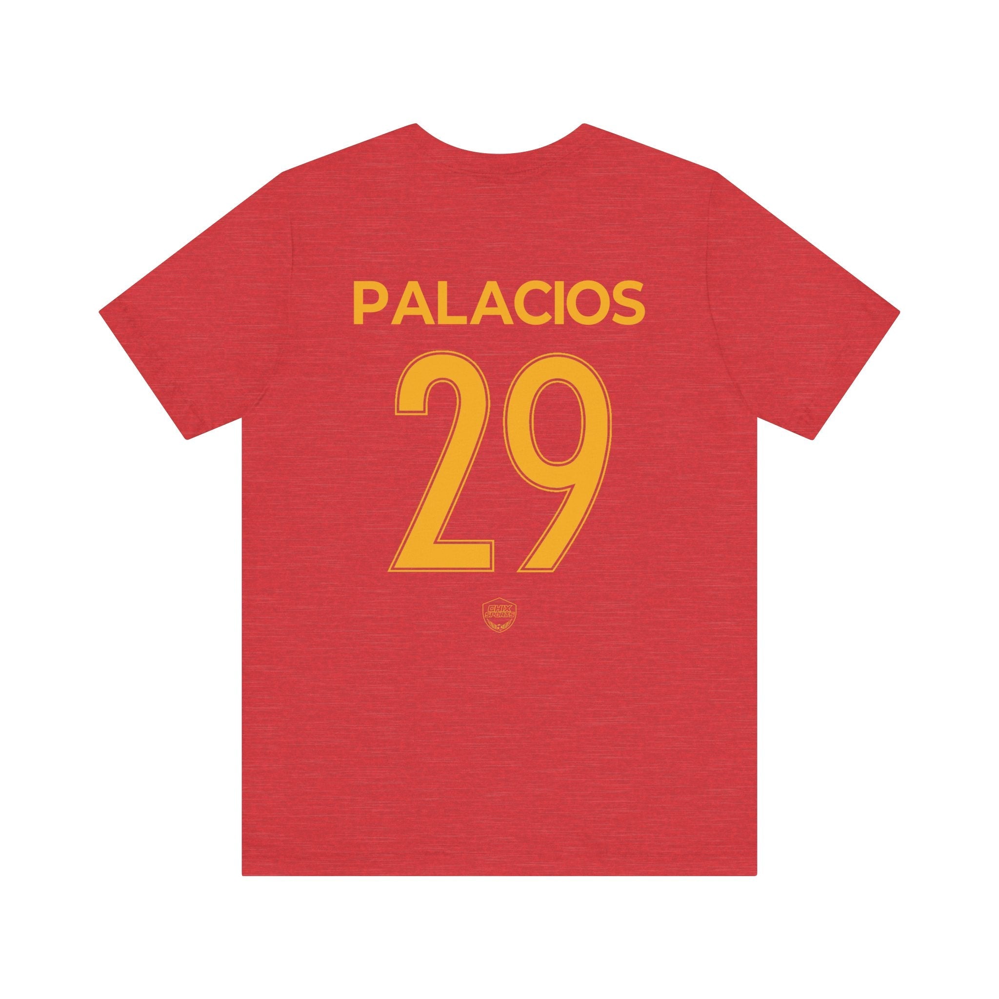 Kiana Palacios Royals Jersey Unisex Shirt | Chix Sports