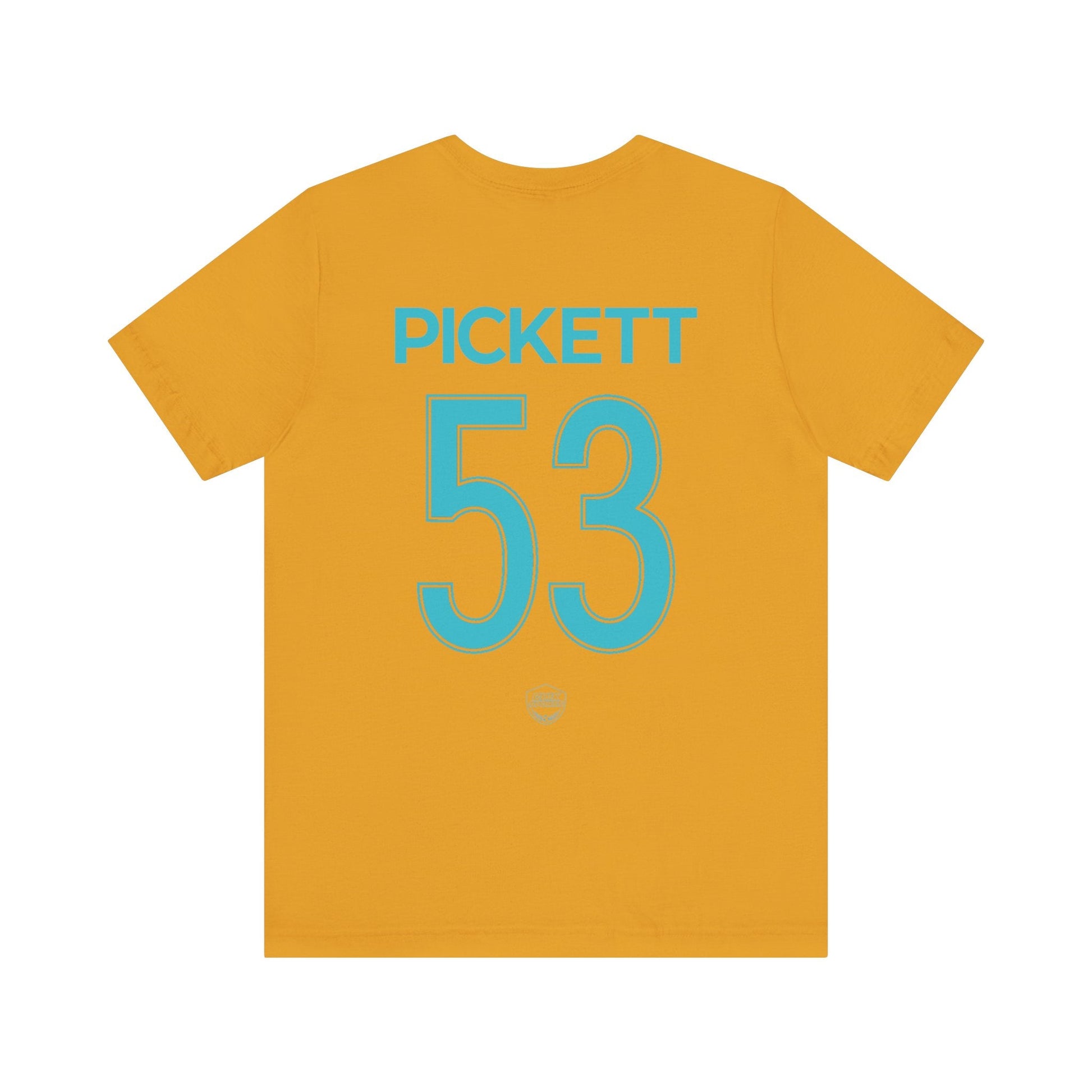 KiKi Pickett Wave Jersey Unisex Shirt | Chix Sports