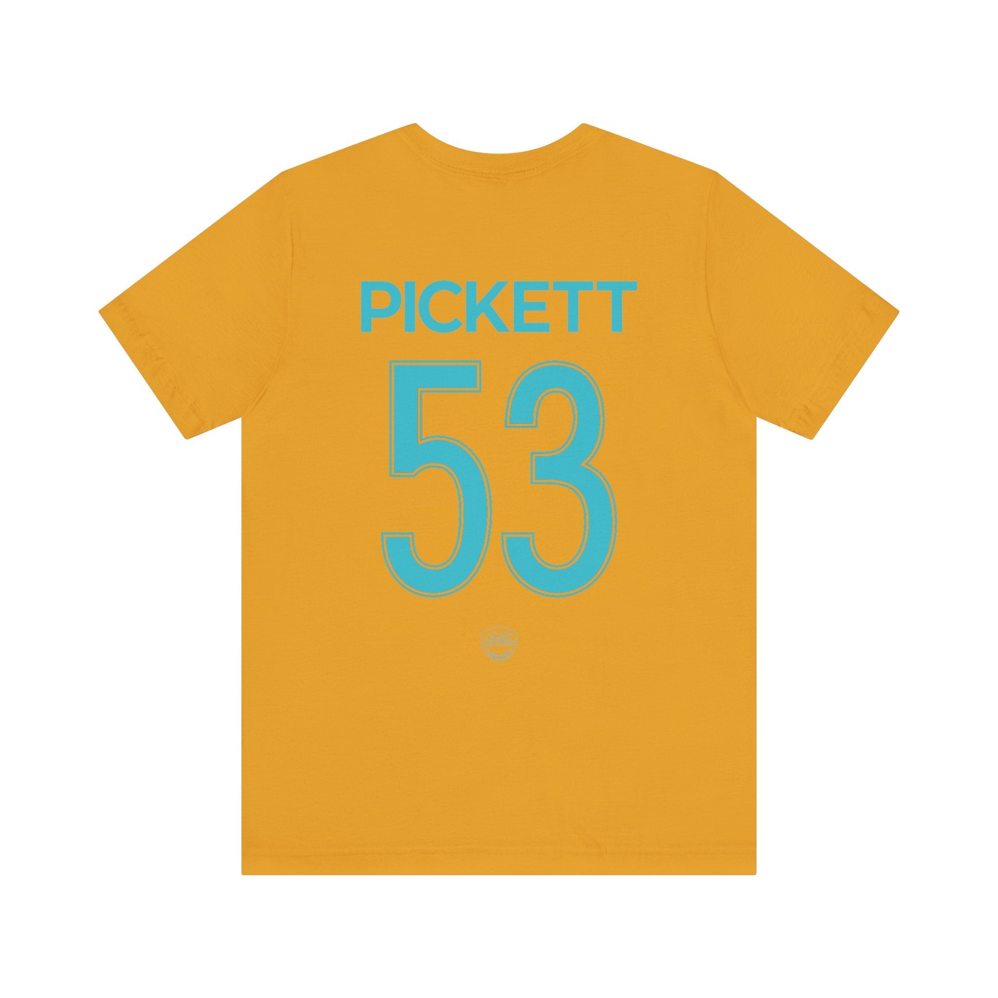 KiKi Pickett Wave Jersey Unisex Shirt | Chix Sports