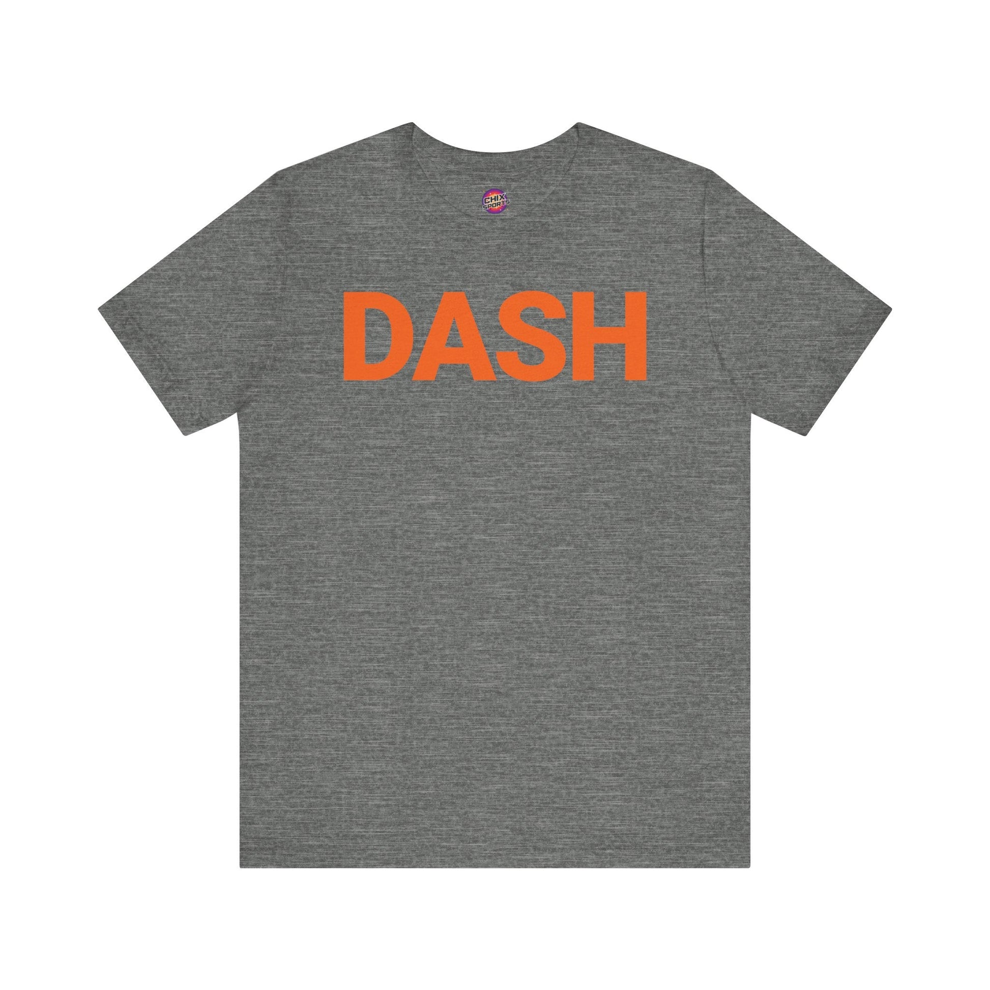 Kiki Van Zanten Dash Jersey Unisex Shirt | Chix Sports
