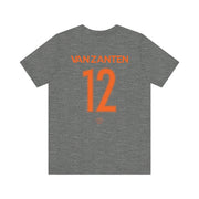 Kiki Van Zanten Dash Jersey Unisex Shirt | Chix Sports