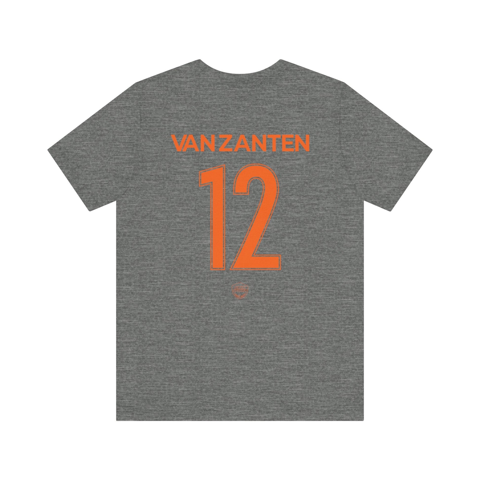 Kiki Van Zanten Dash Jersey Unisex Shirt | Chix Sports