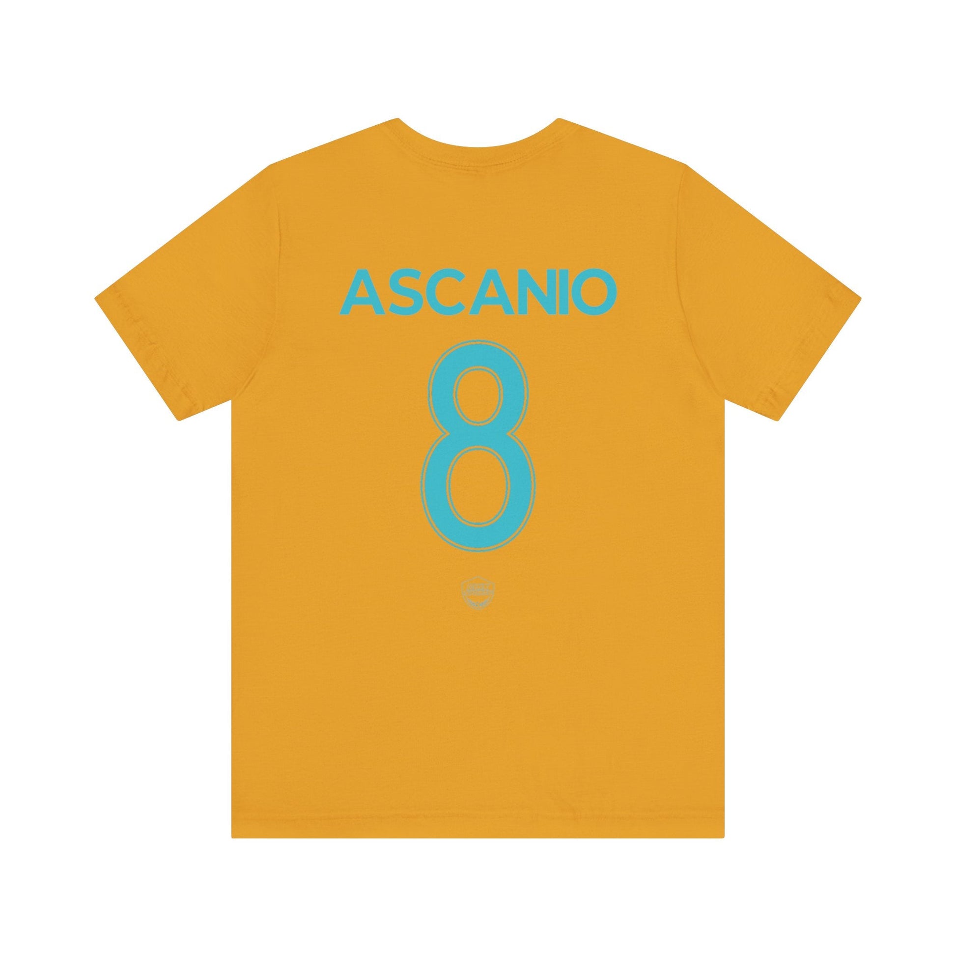 Kimmi Ascanio Wave Jersey Unisex Shirt | Chix Sports