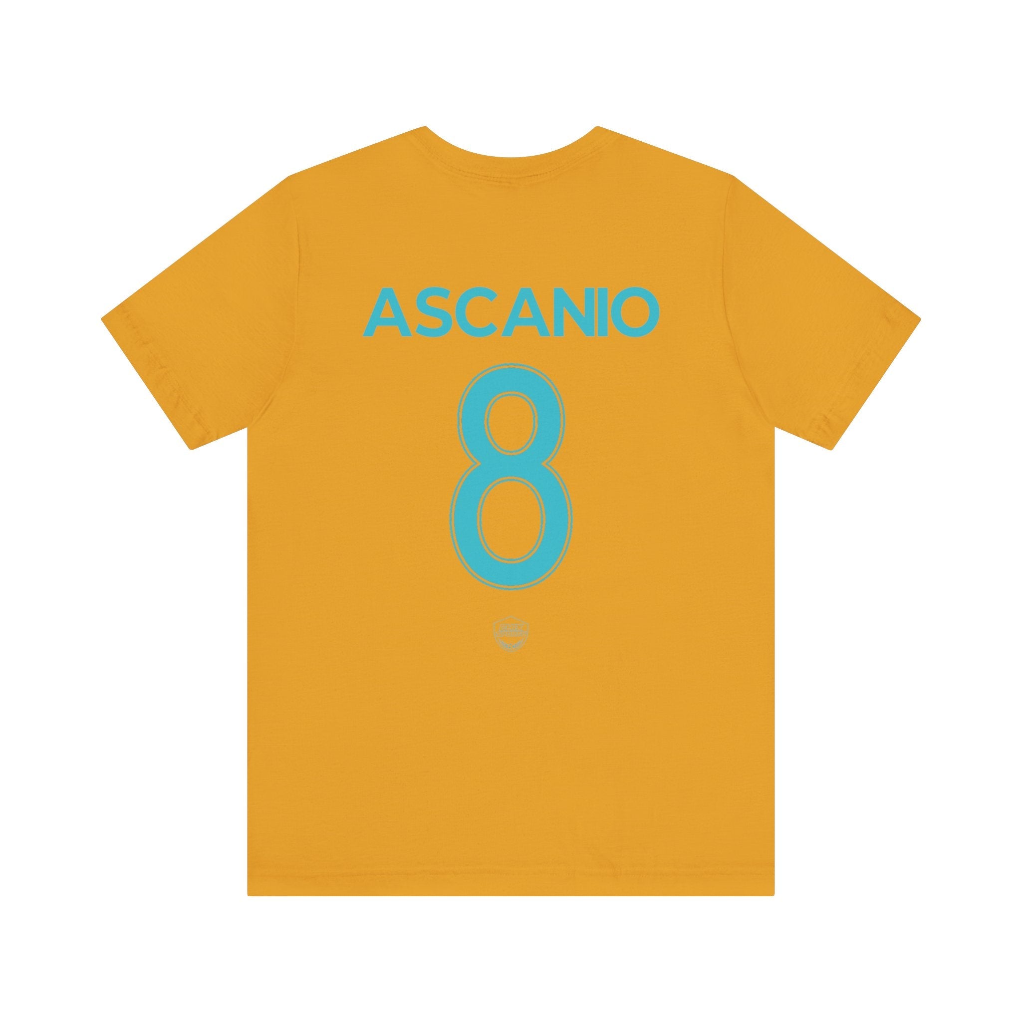 Kimmi Ascanio Wave Jersey Unisex Shirt | Chix Sports