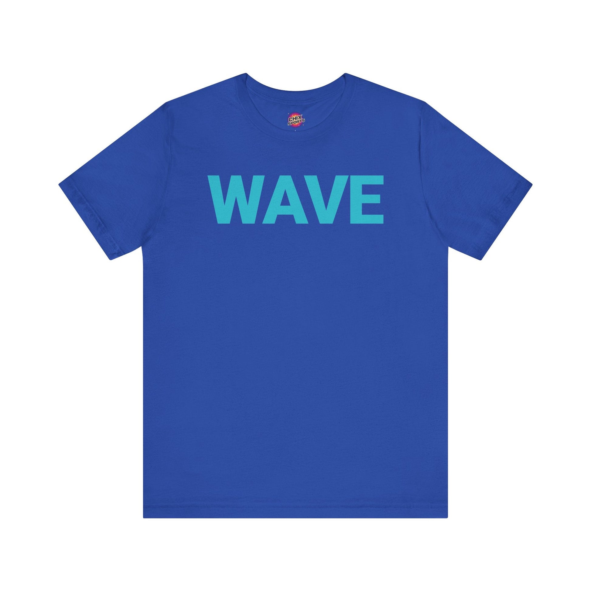 Kimmi Ascanio Wave Jersey Unisex Shirt | Chix Sports