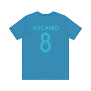 Kimmi Ascanio Wave Jersey Unisex Shirt | Chix Sports