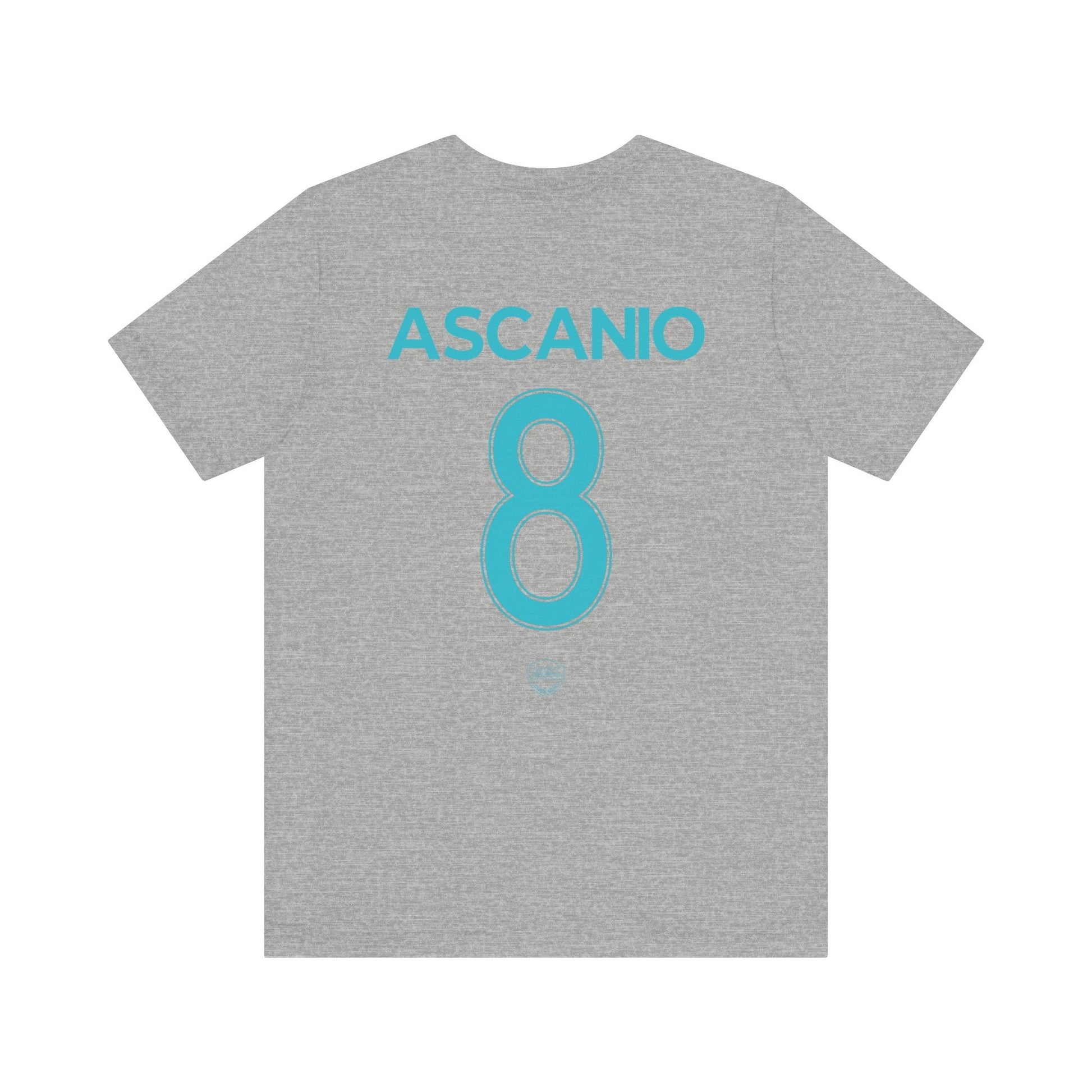 Kimmi Ascanio Wave Jersey Unisex Shirt | Chix Sports