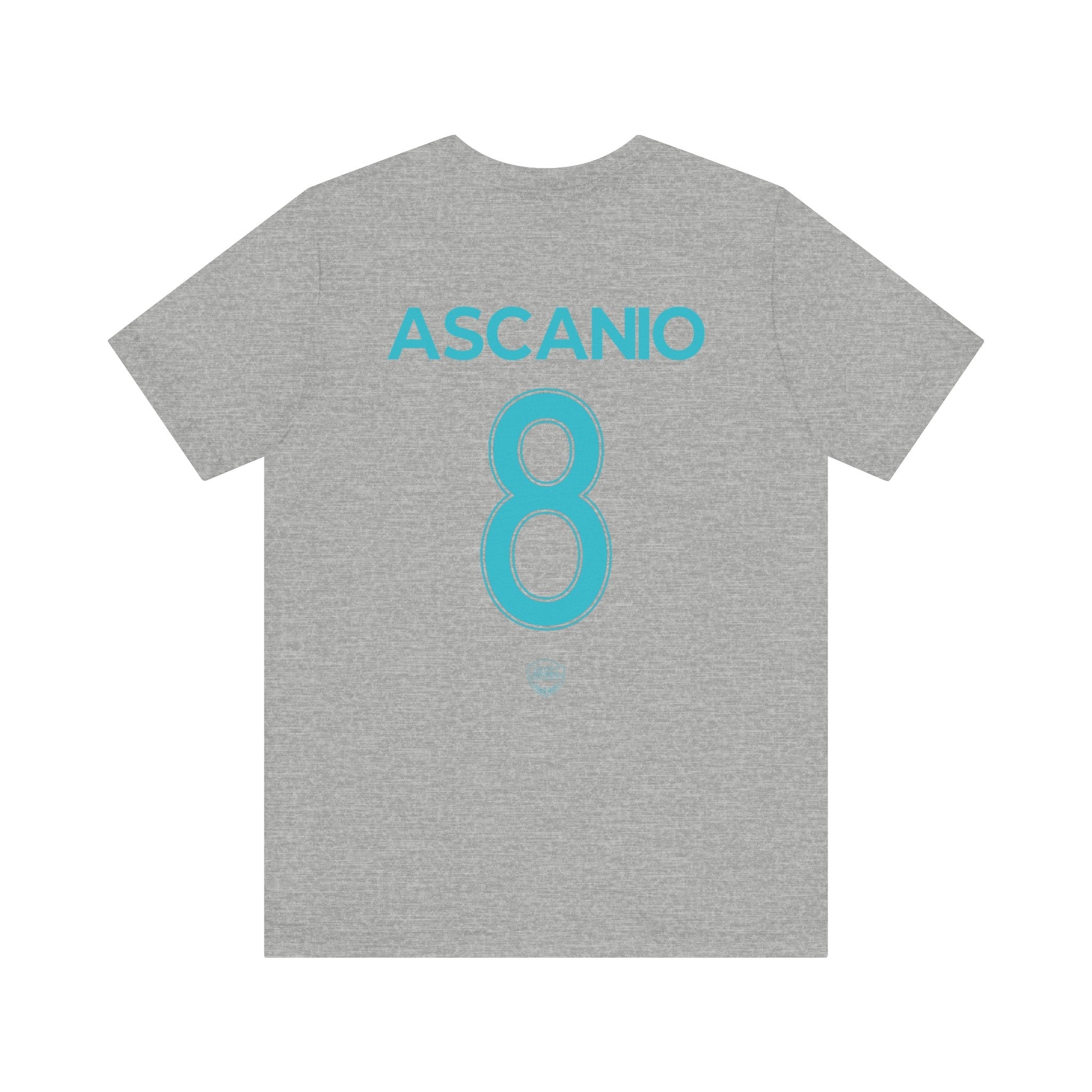 Kimmi Ascanio Wave Jersey Unisex Shirt | Chix Sports