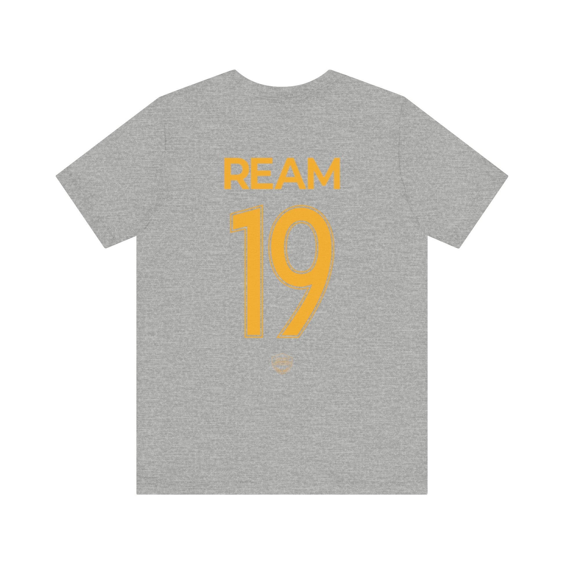 KK Ream Royals Jersey Unisex Shirt | Chix Sports