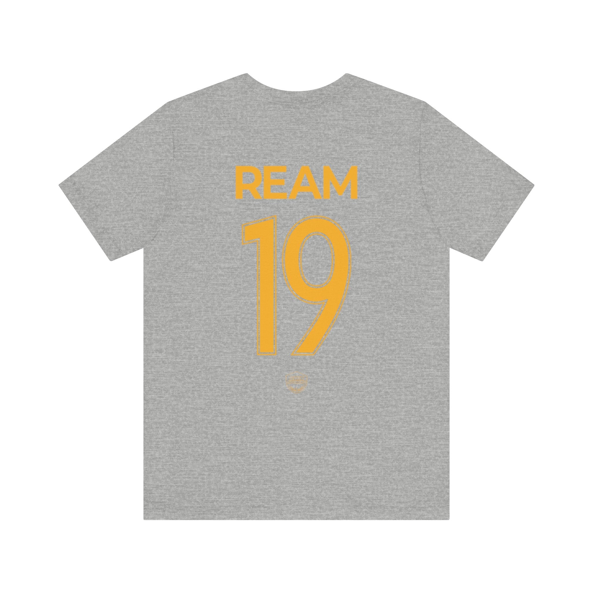 KK Ream Royals Jersey Unisex Shirt | Chix Sports
