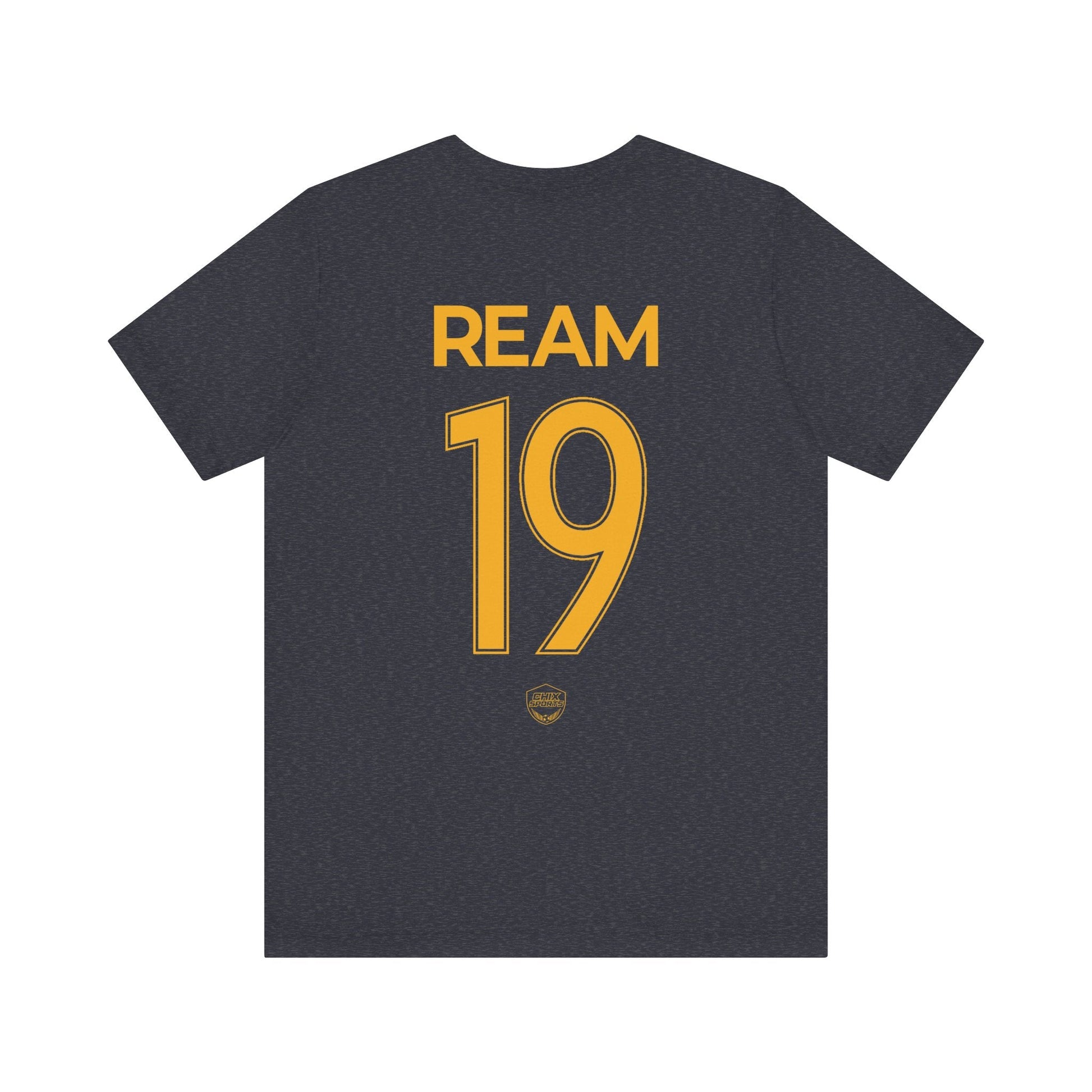 KK Ream Royals Jersey Unisex Shirt | Chix Sports