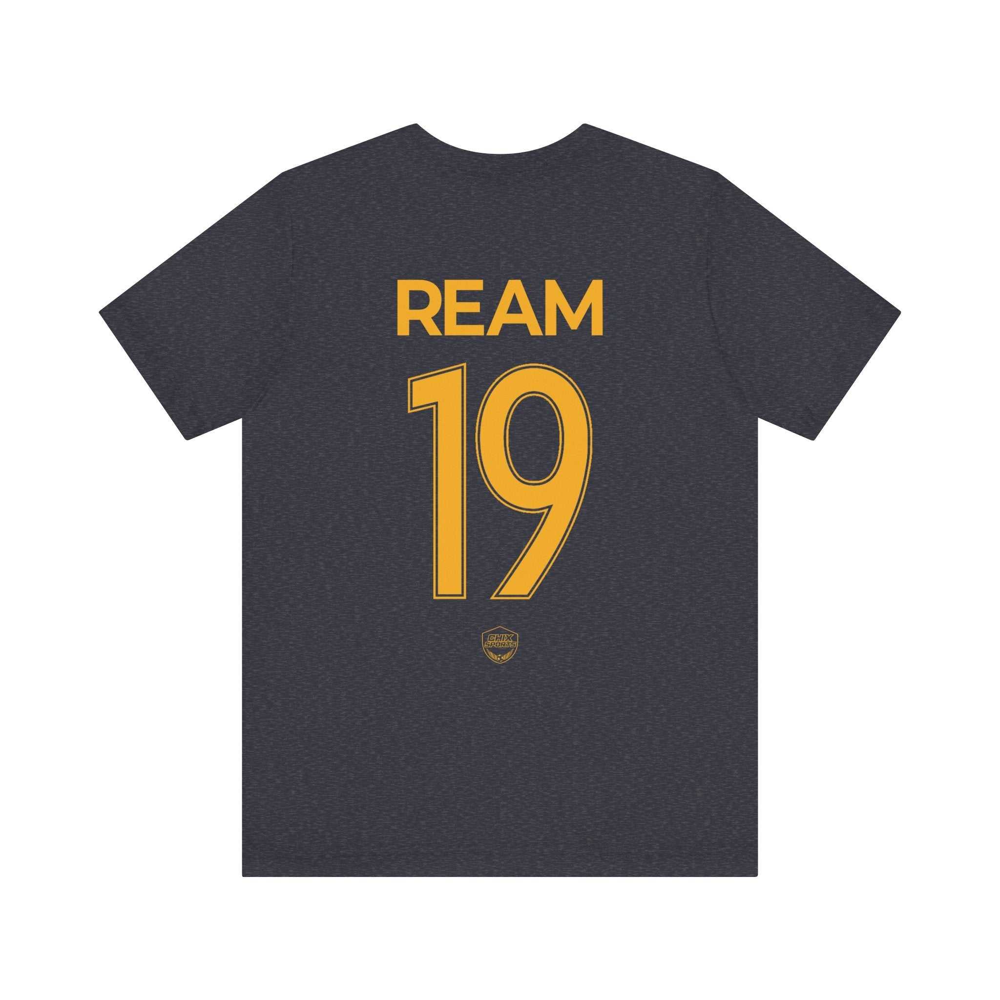 KK Ream Royals Jersey Unisex Shirt | Chix Sports