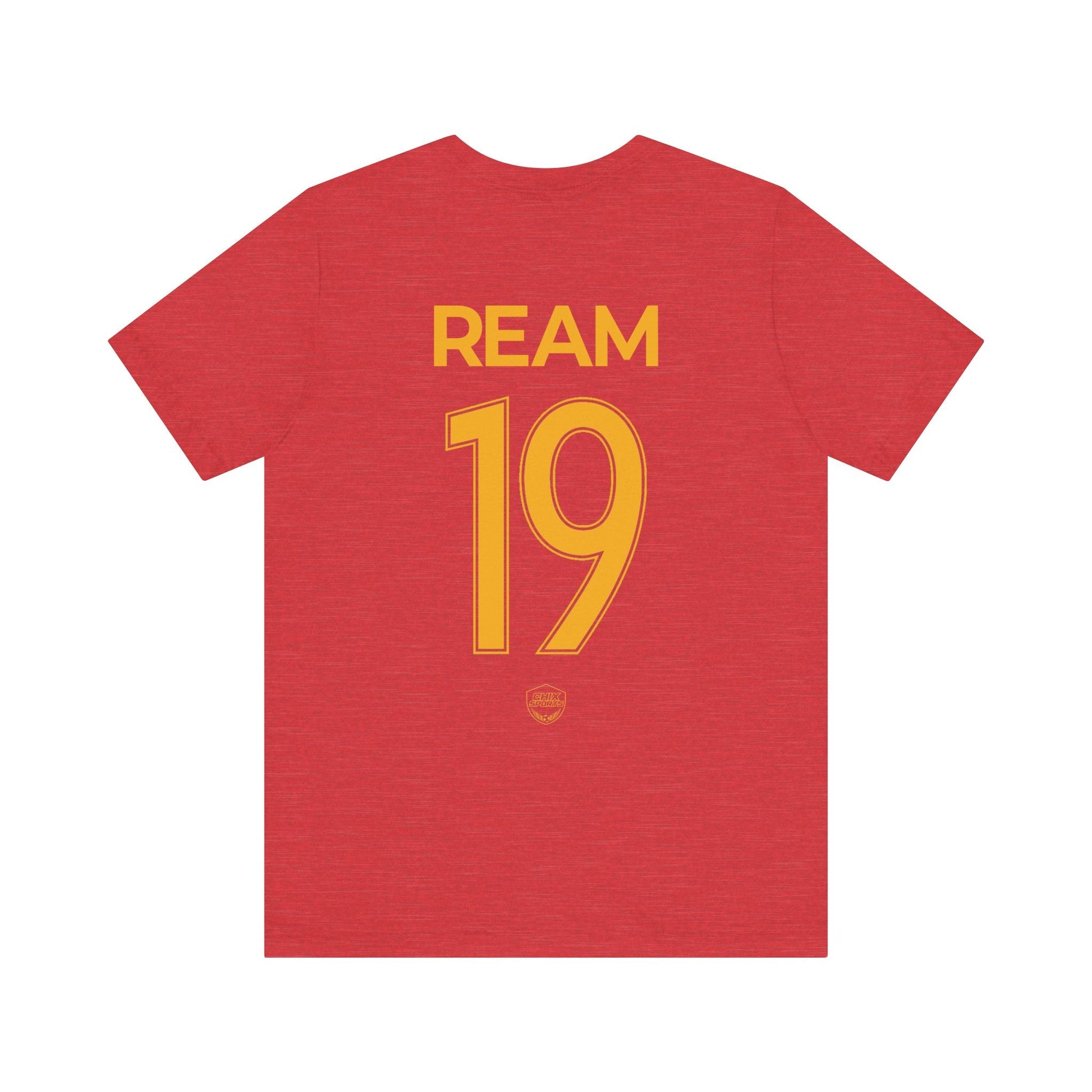 KK Ream Royals Jersey Unisex Shirt | Chix Sports