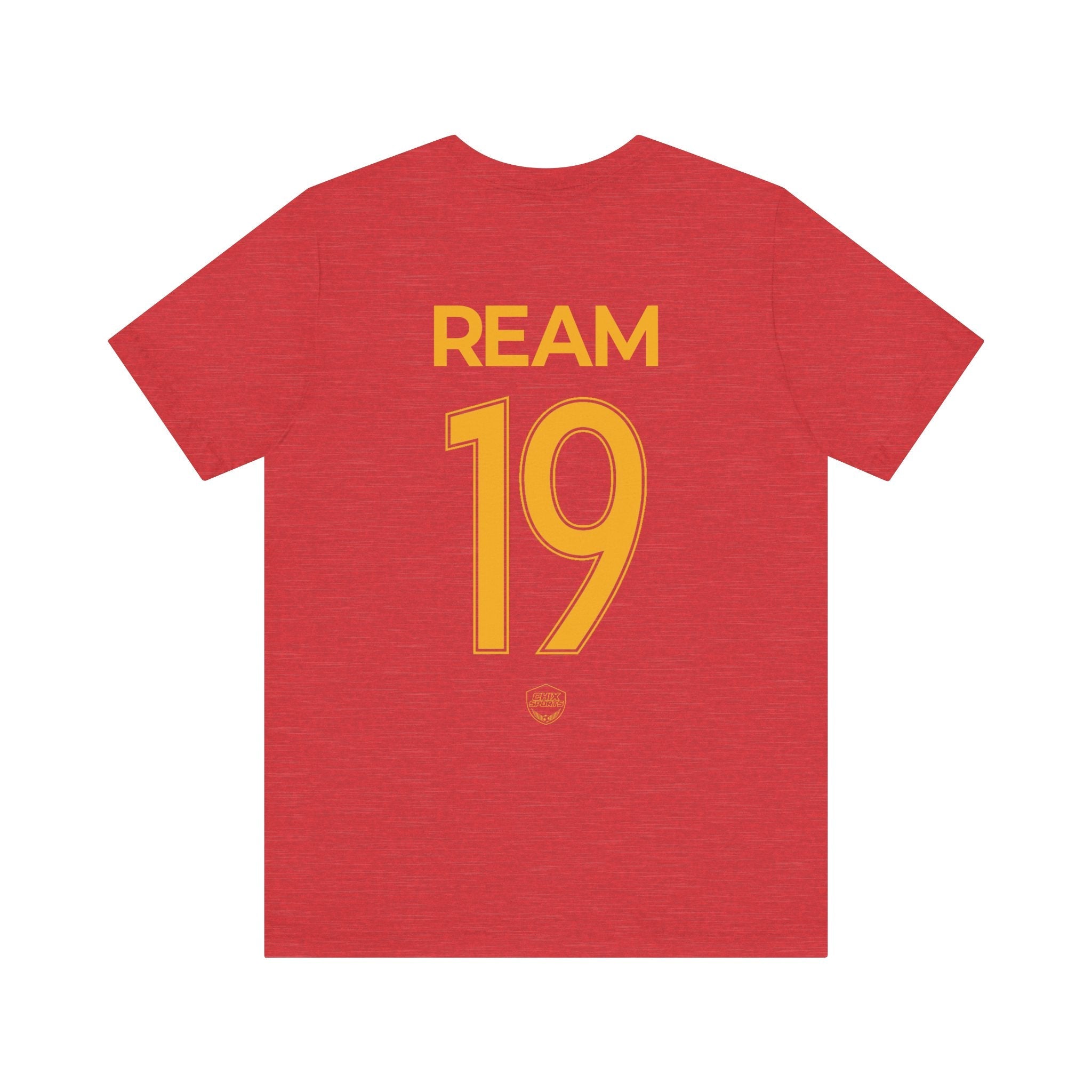 KK Ream Royals Jersey Unisex Shirt | Chix Sports