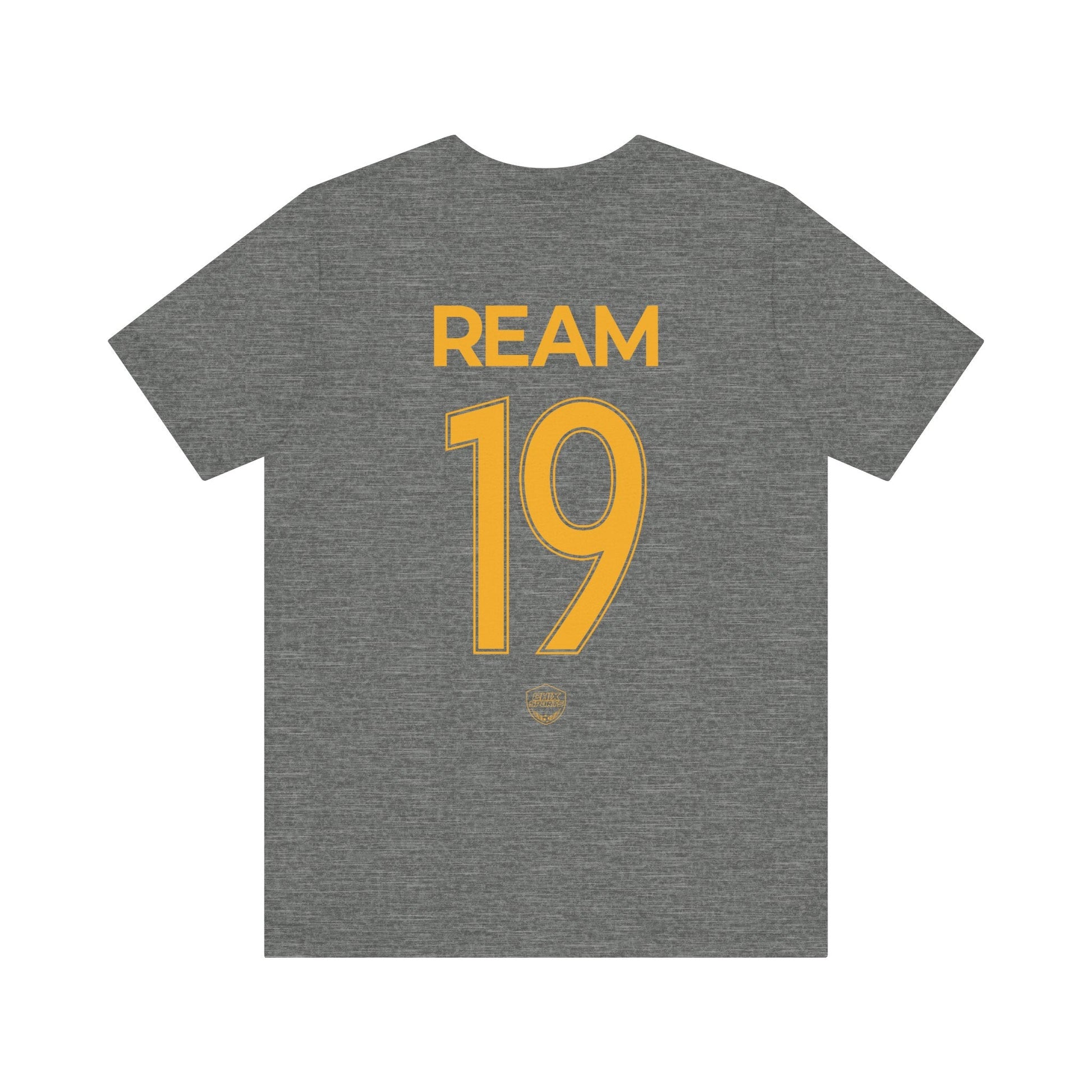 KK Ream Royals Jersey Unisex Shirt | Chix Sports