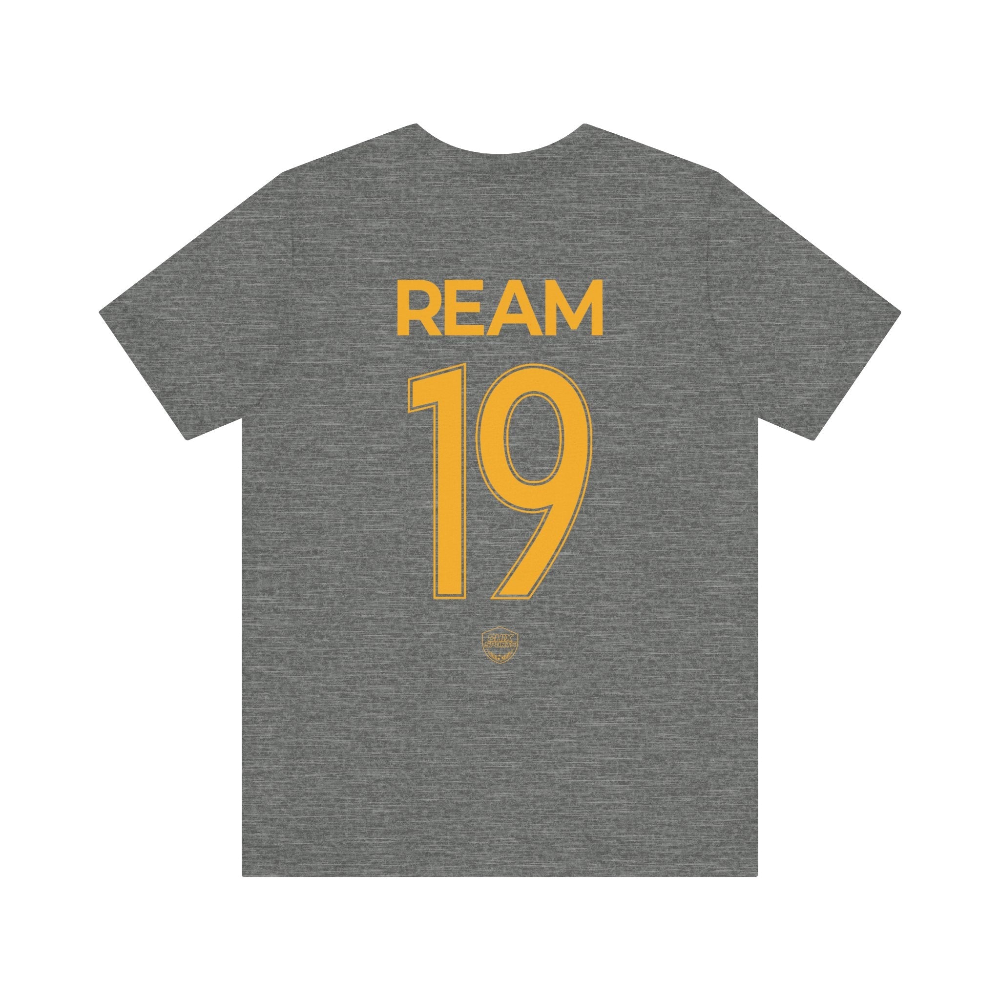KK Ream Royals Jersey Unisex Shirt | Chix Sports