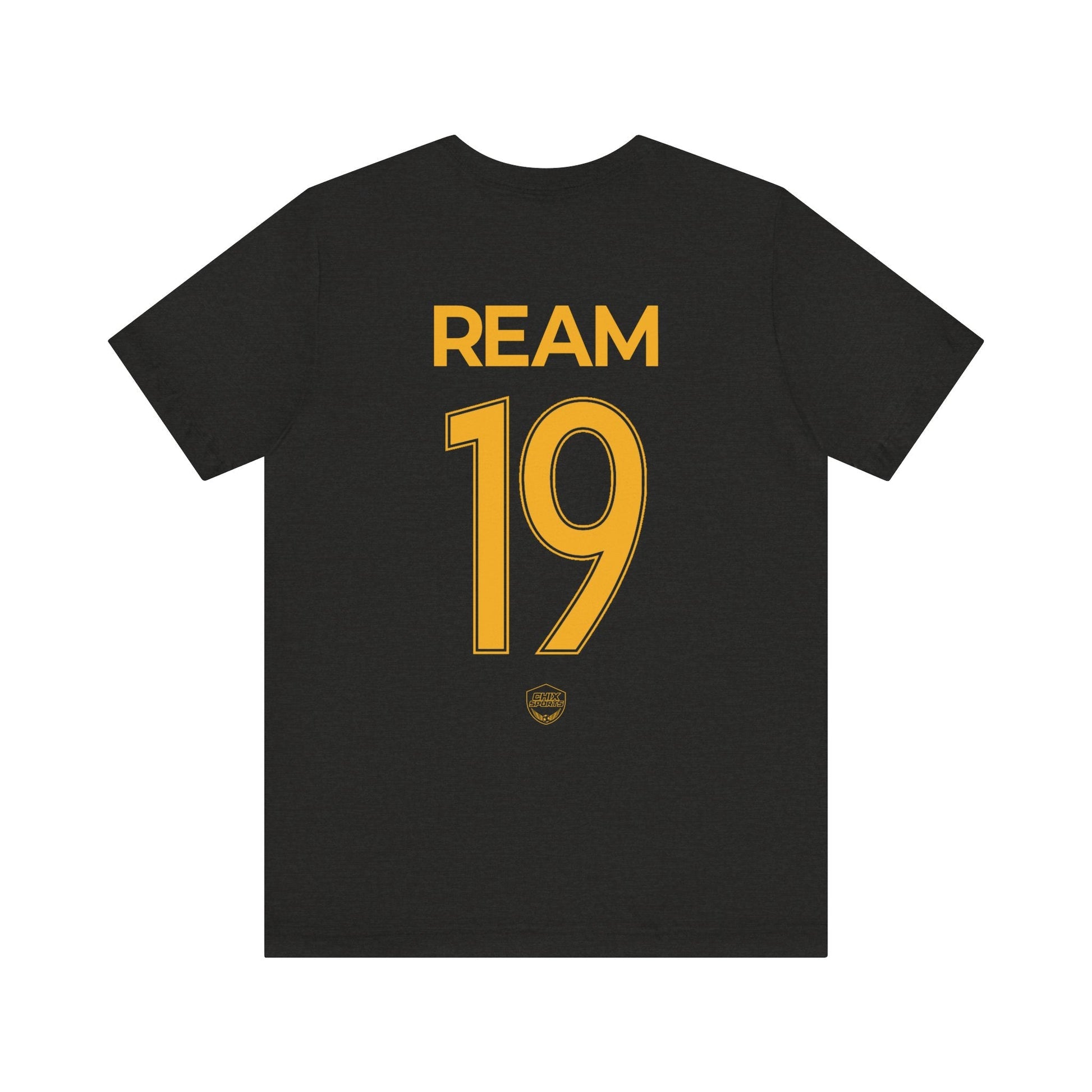 KK Ream Royals Jersey Unisex Shirt | Chix Sports