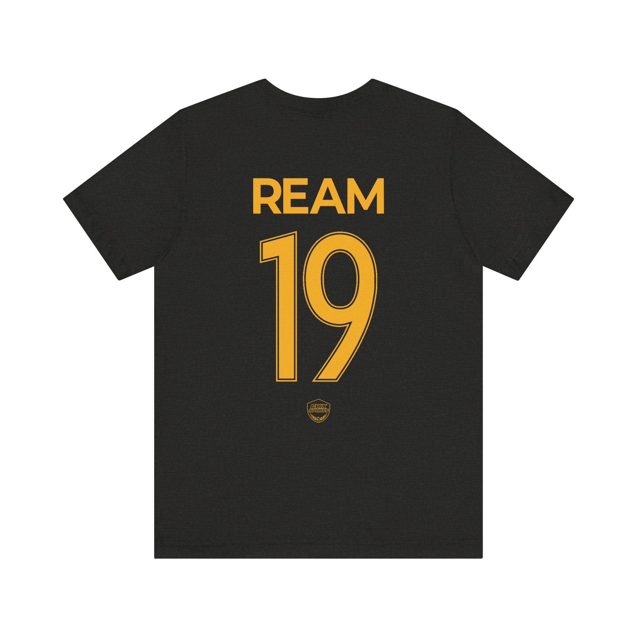 KK Ream Royals Jersey Unisex Shirt | Chix Sports