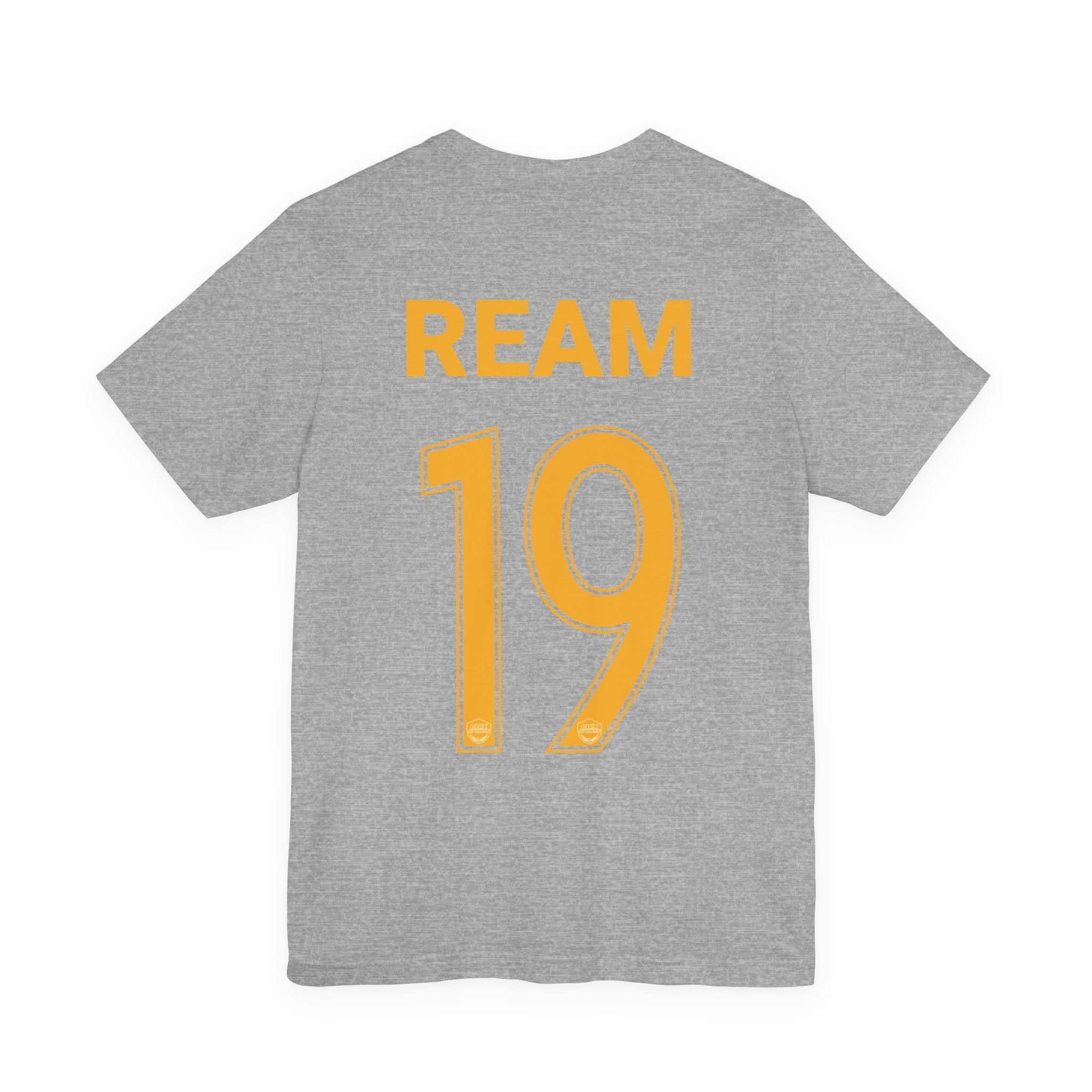 KK Ream Royals Softblend T-shirt | Chix Sports