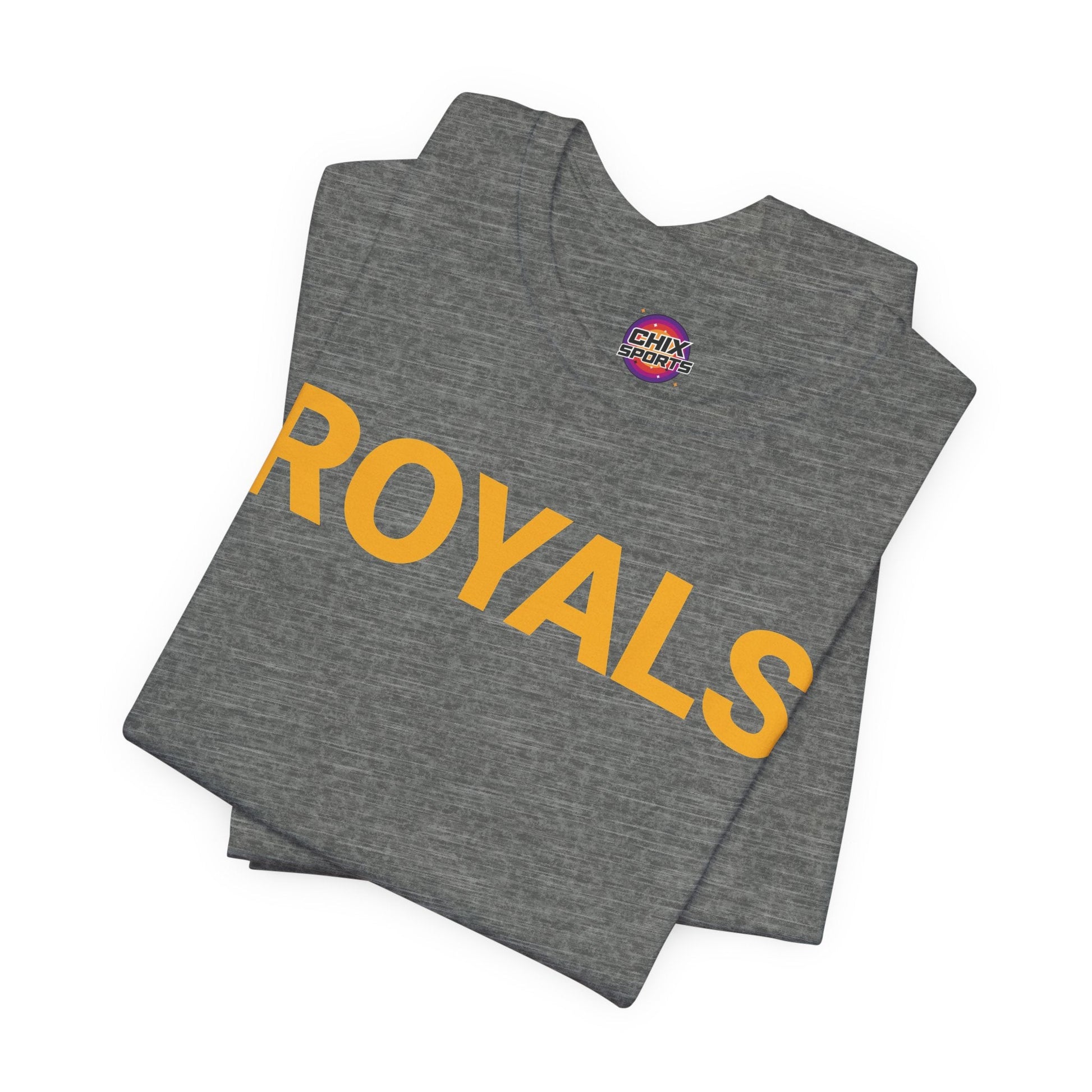 KK Ream Royals Softblend T-shirt | Chix Sports