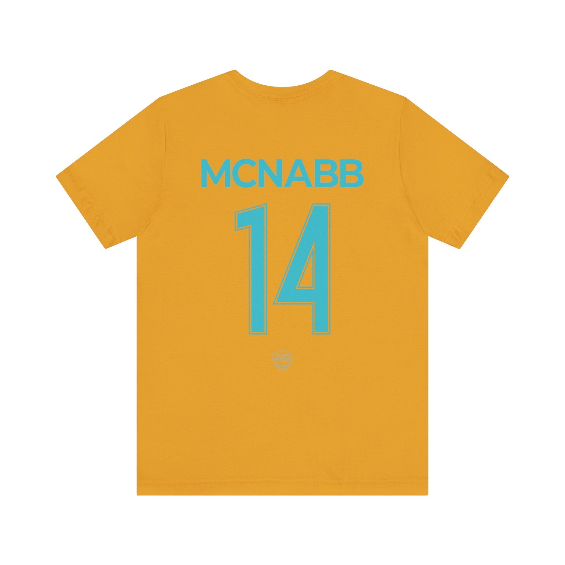 Kristen McNabb Wave Jersey Unisex Shirt | Chix Sports