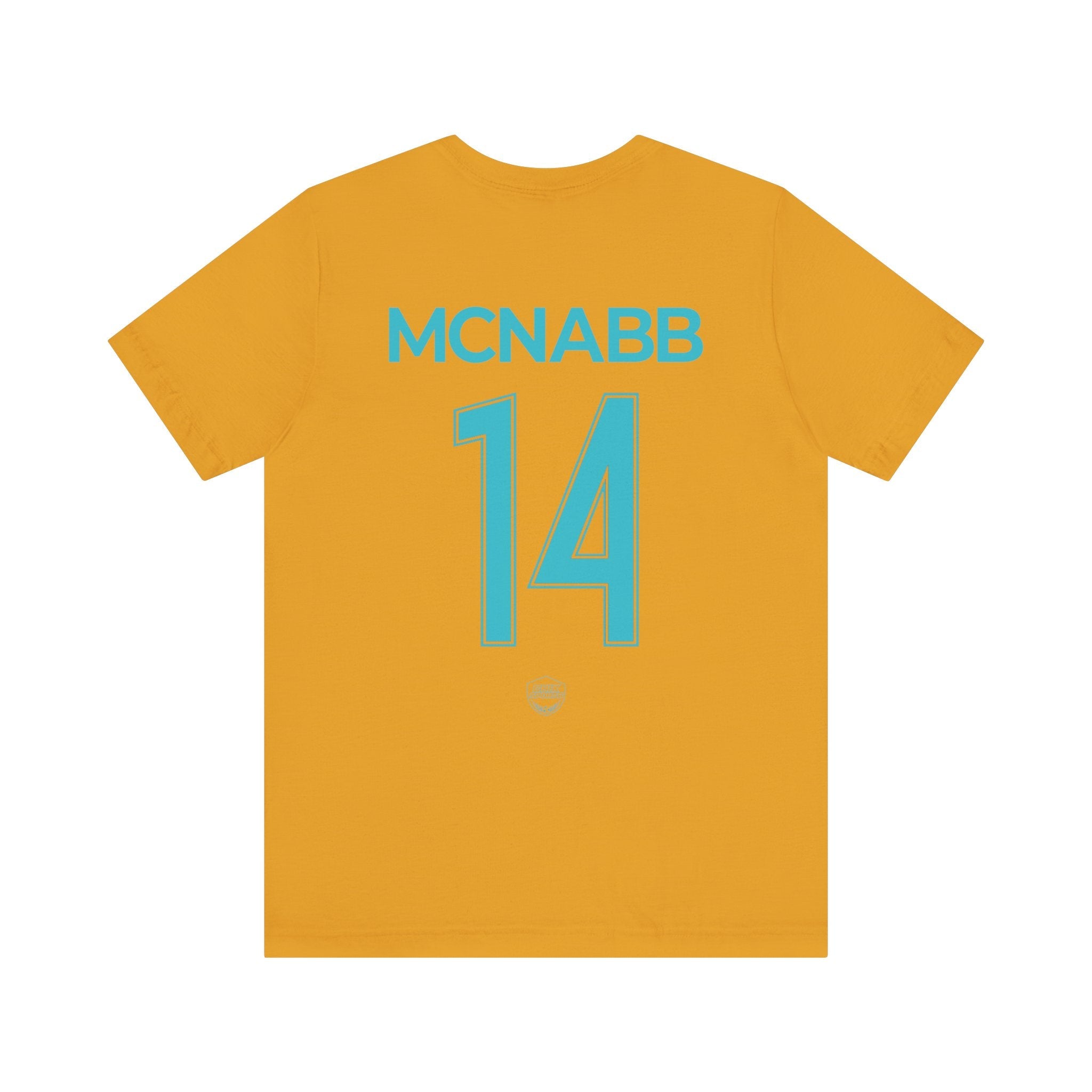 Kristen McNabb Wave Jersey Unisex Shirt | Chix Sports