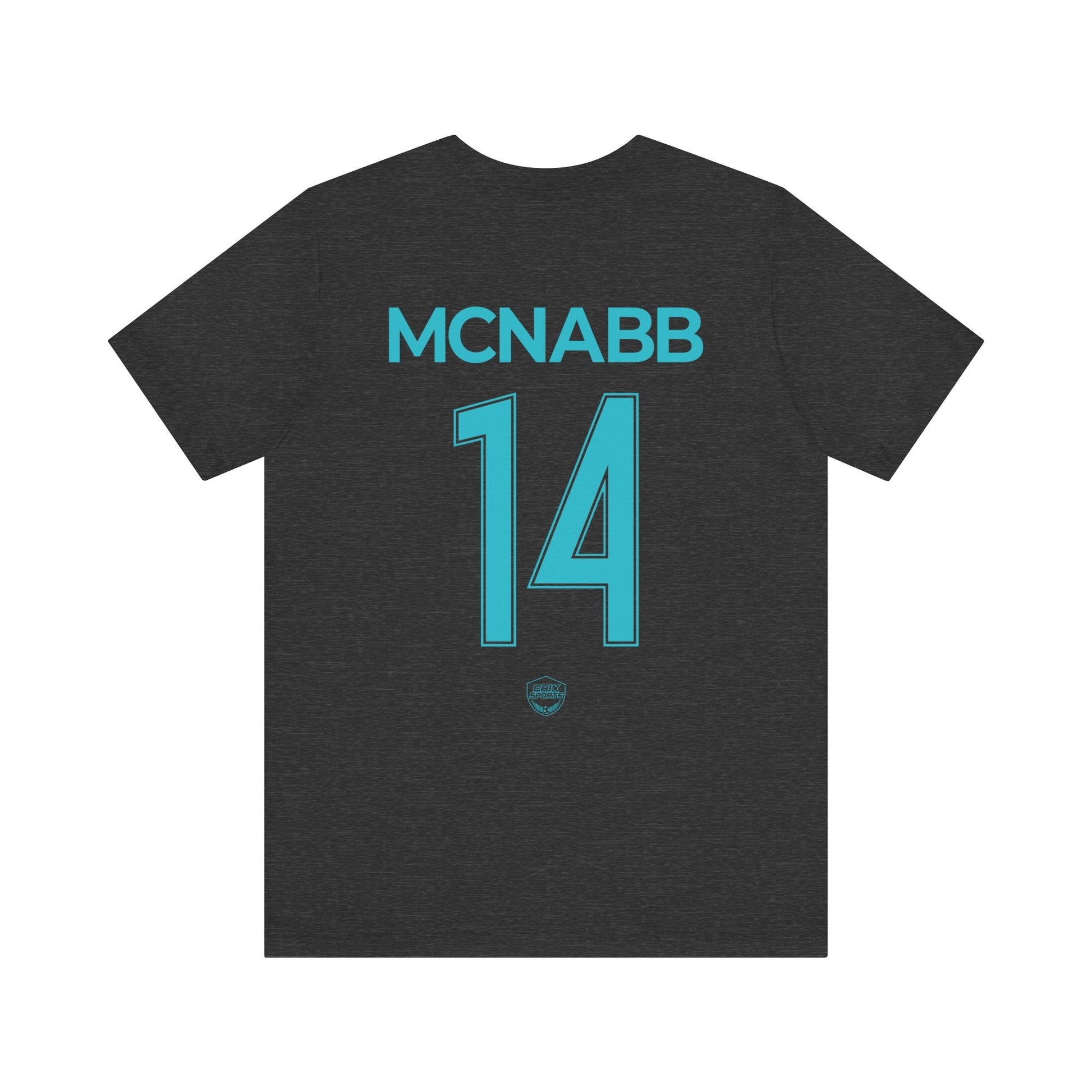 Kristen McNabb Wave Jersey Unisex Shirt | Chix Sports